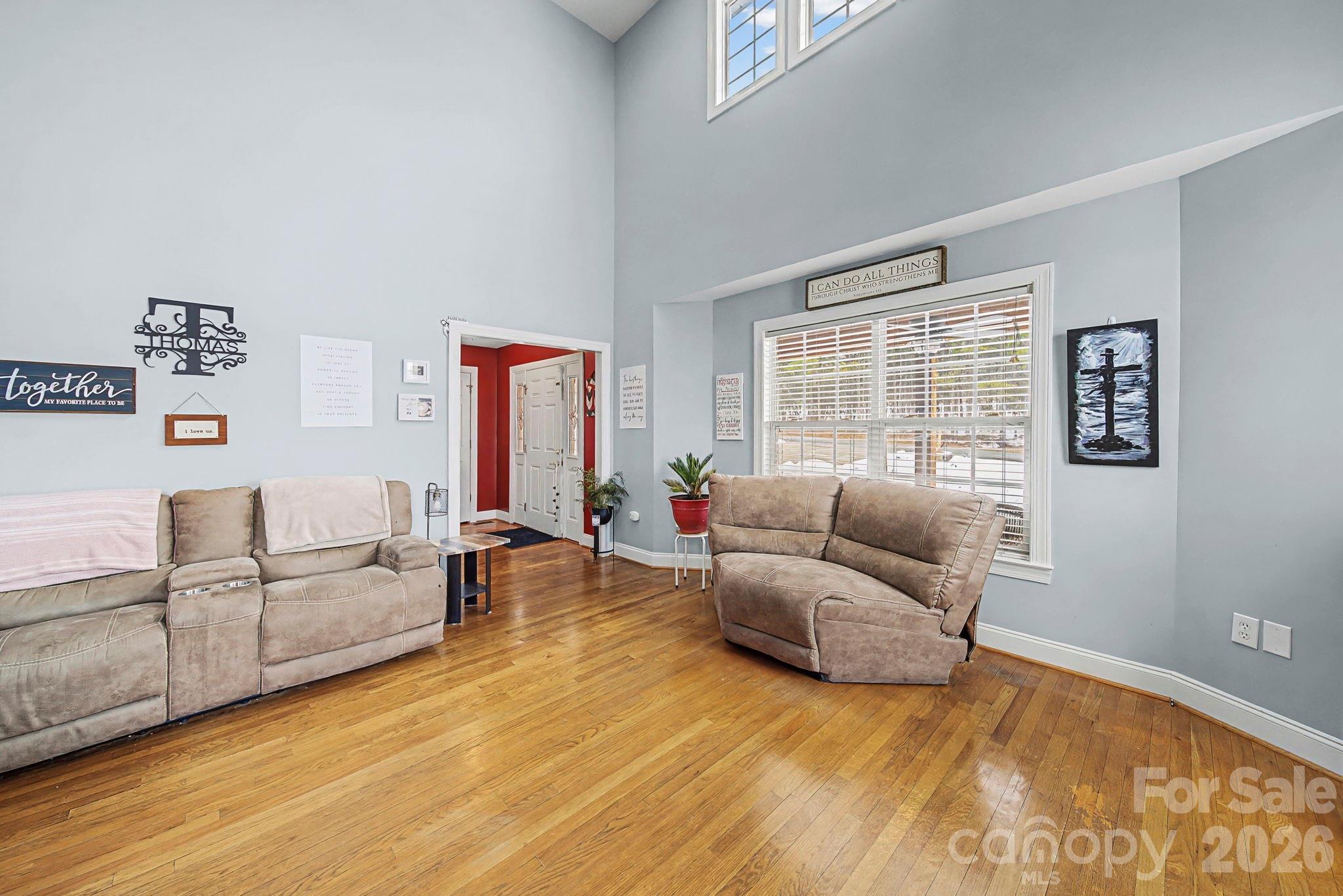 Mountainbrook - Residential