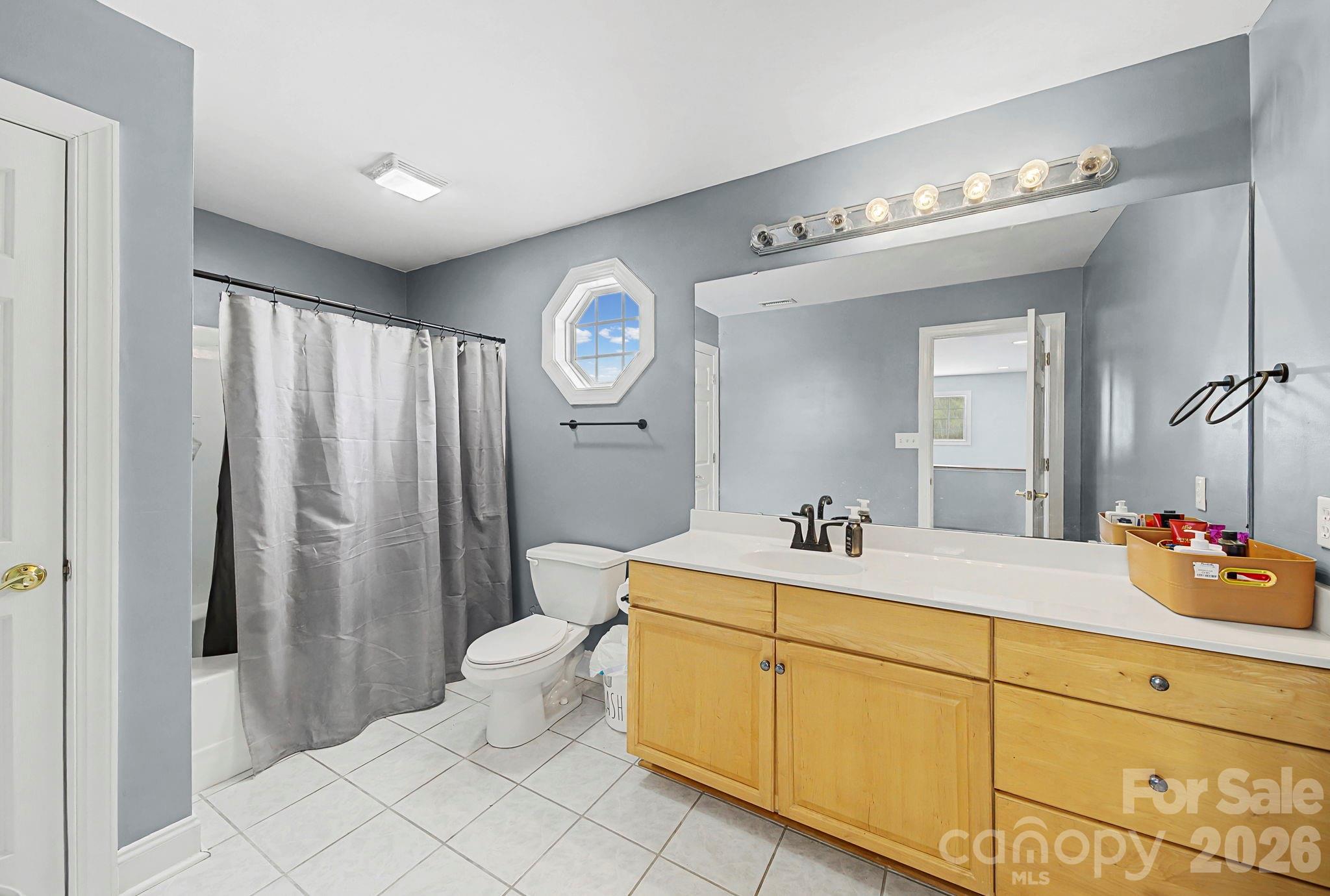 Mountainbrook - Residential