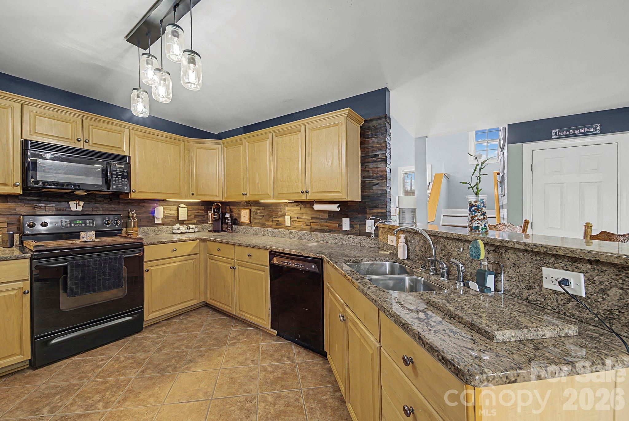 Mountainbrook - Residential