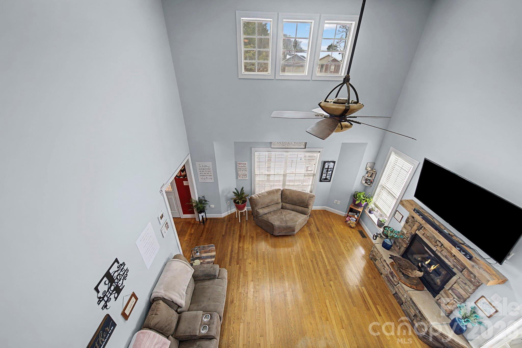 Mountainbrook - Residential