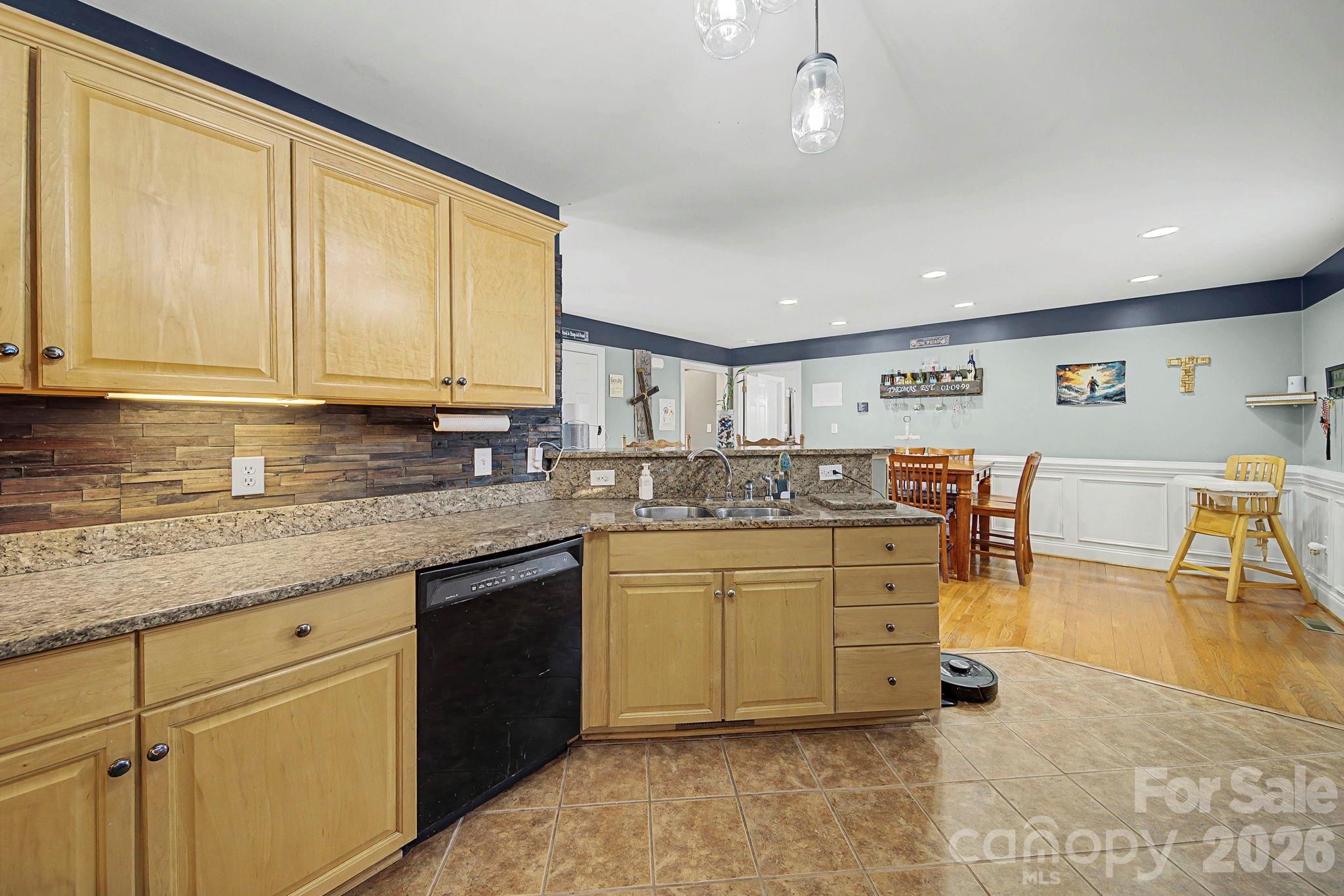 Mountainbrook - Residential