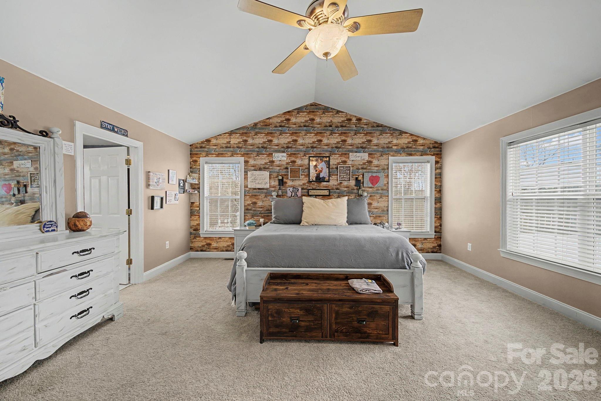 Mountainbrook - Residential