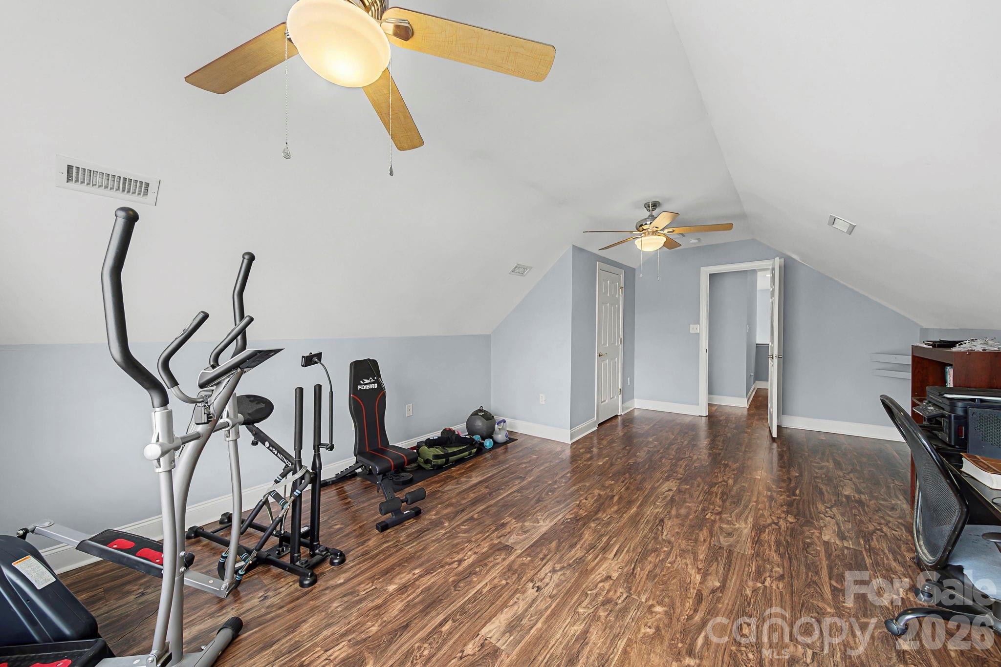 Mountainbrook - Residential