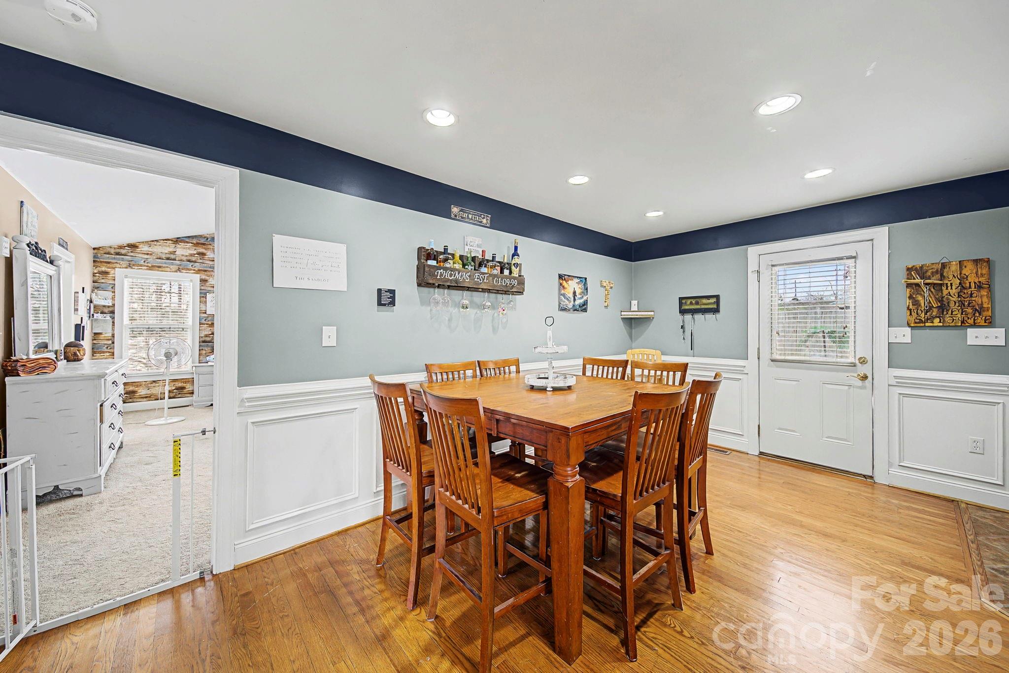 Mountainbrook - Residential