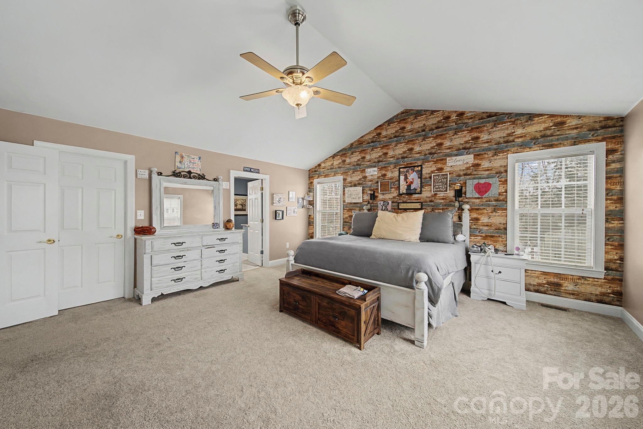 Mountainbrook - Residential