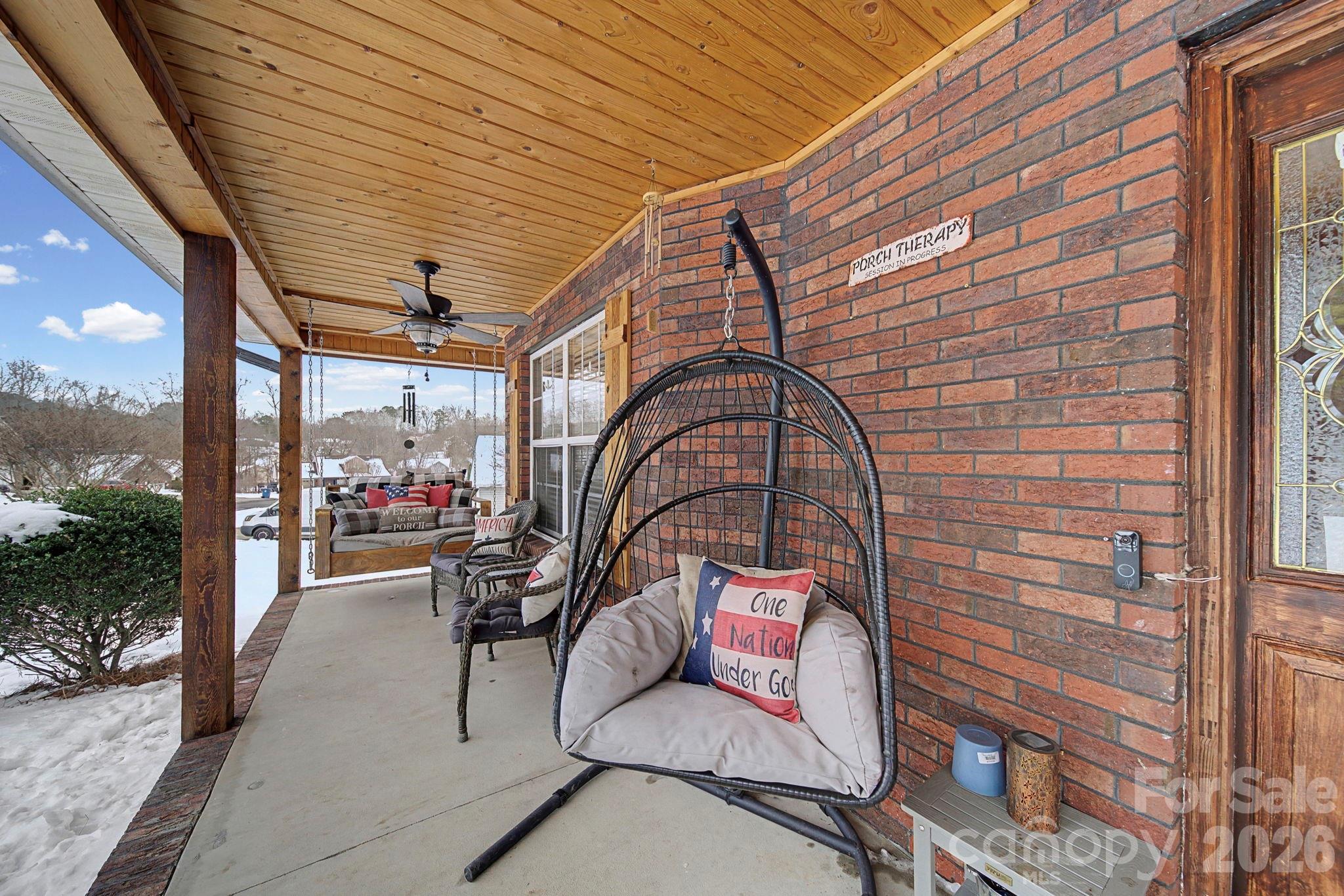 Mountainbrook - Residential