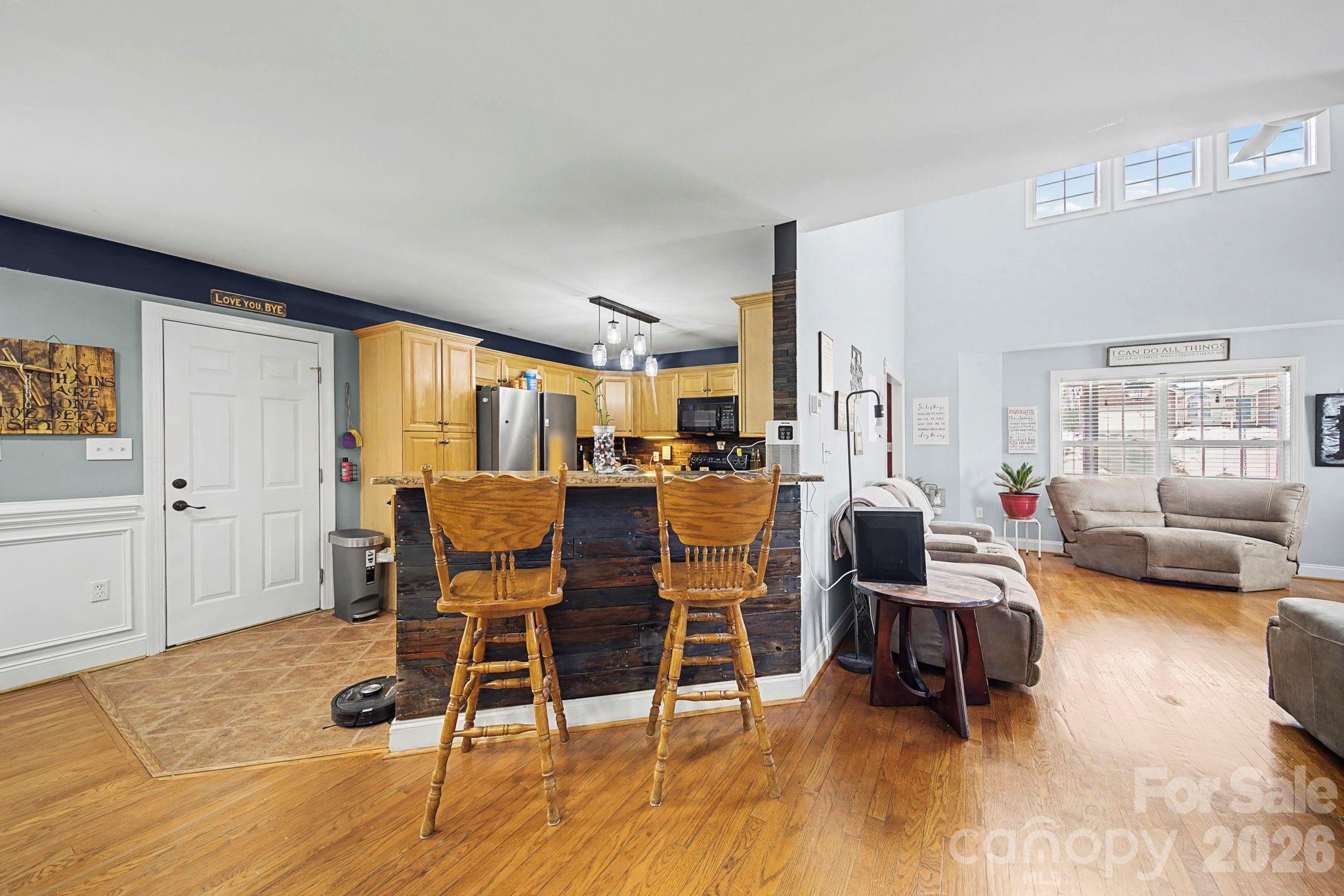 Mountainbrook - Residential