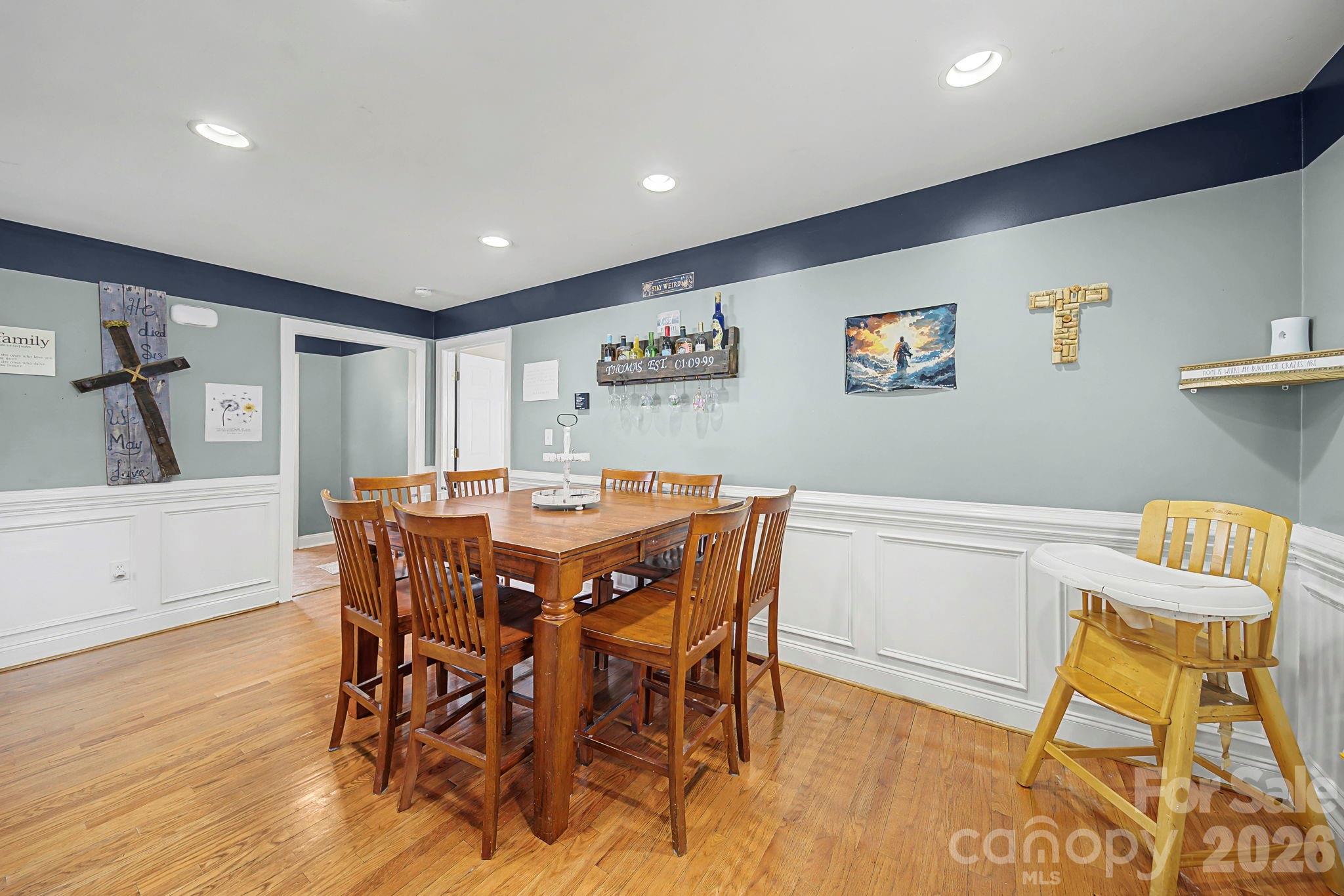 Mountainbrook - Residential