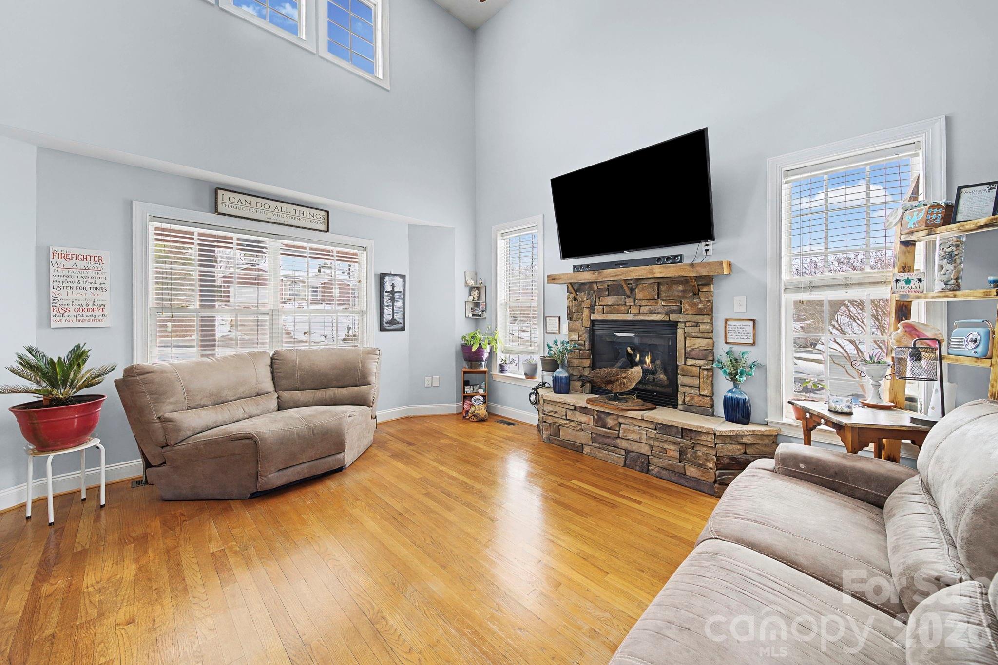 Mountainbrook - Residential