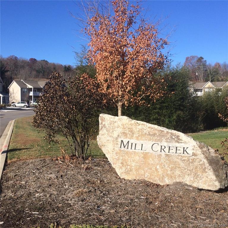 Mill Creek - Residential