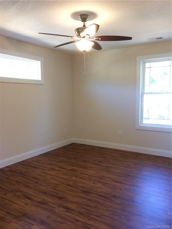 Mill Creek - Residential