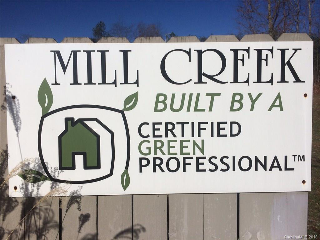Mill Creek - Residential