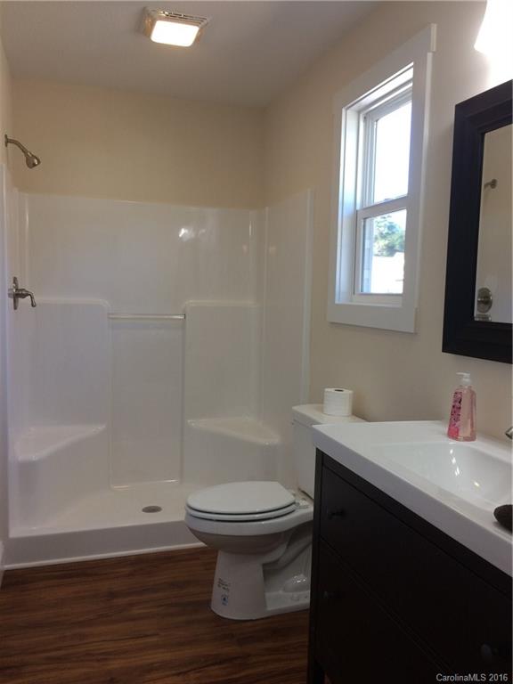 Mill Creek - Residential