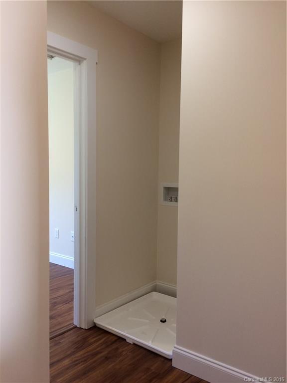 Mill Creek - Residential