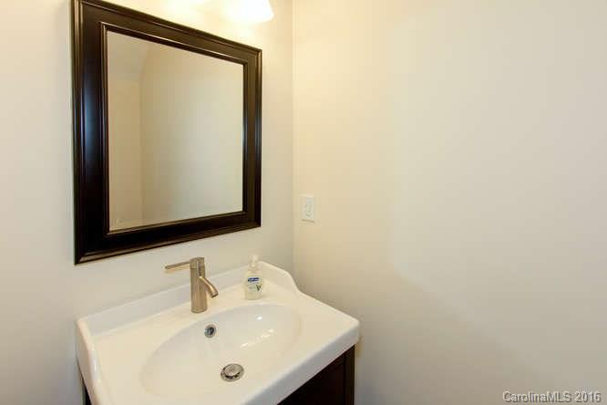 Mill Creek - Residential