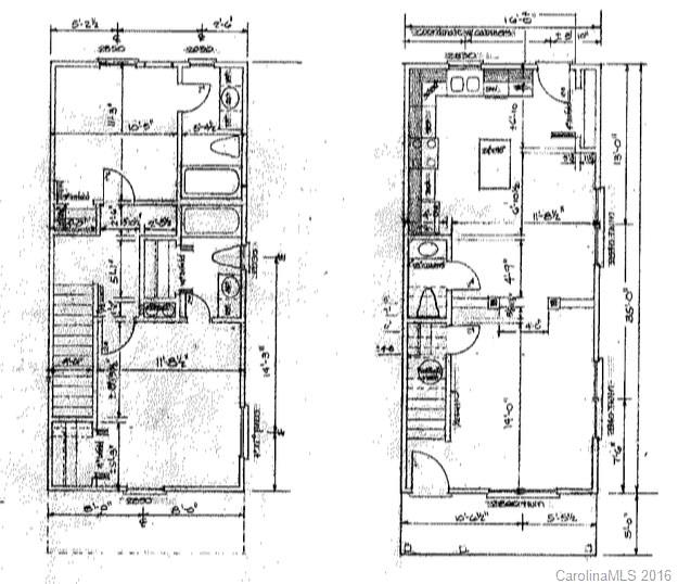 Mill Creek - Residential