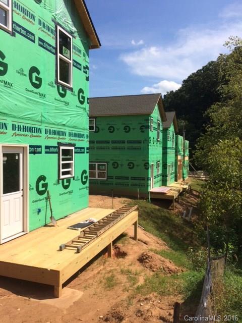 Mill Creek - Residential