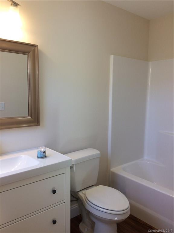 Mill Creek - Residential