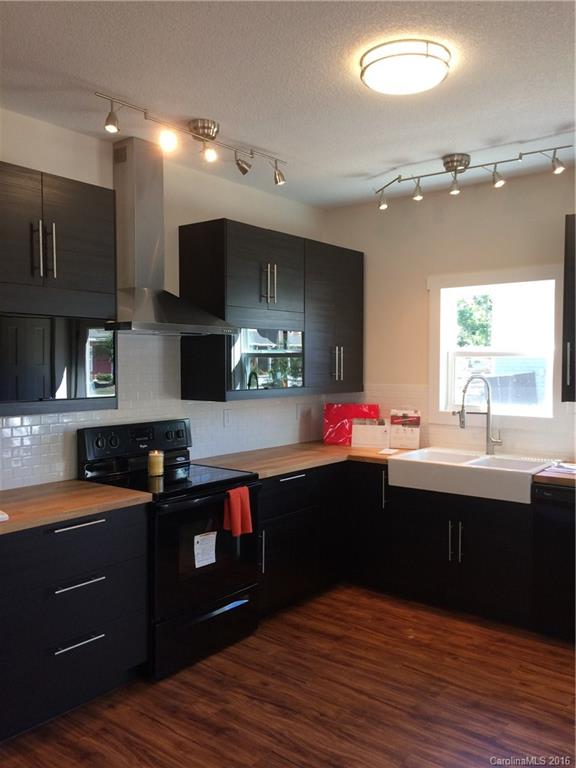 Mill Creek - Residential