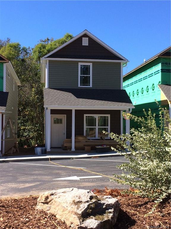 Mill Creek - Residential