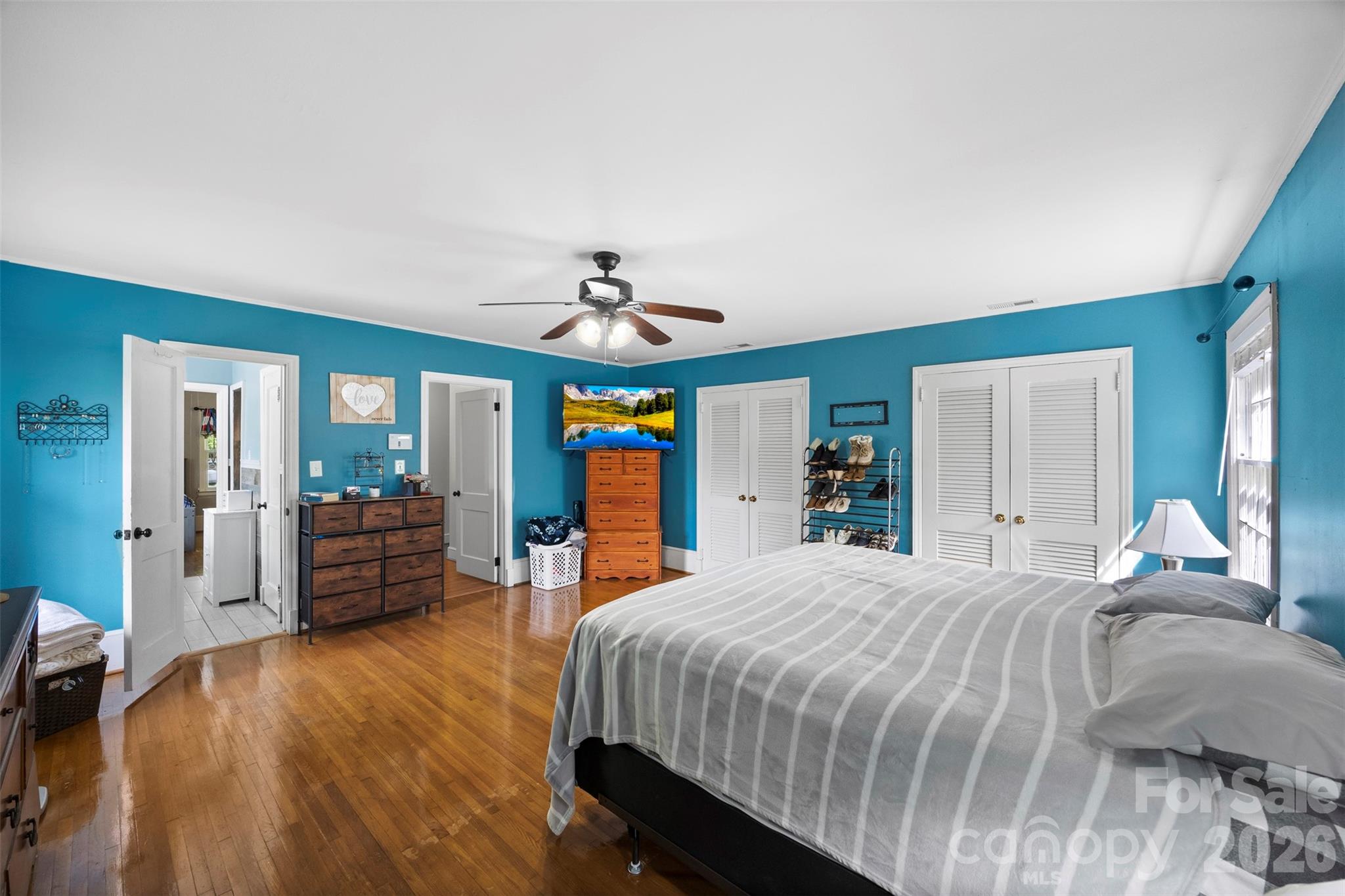 Forest Hills - Residential