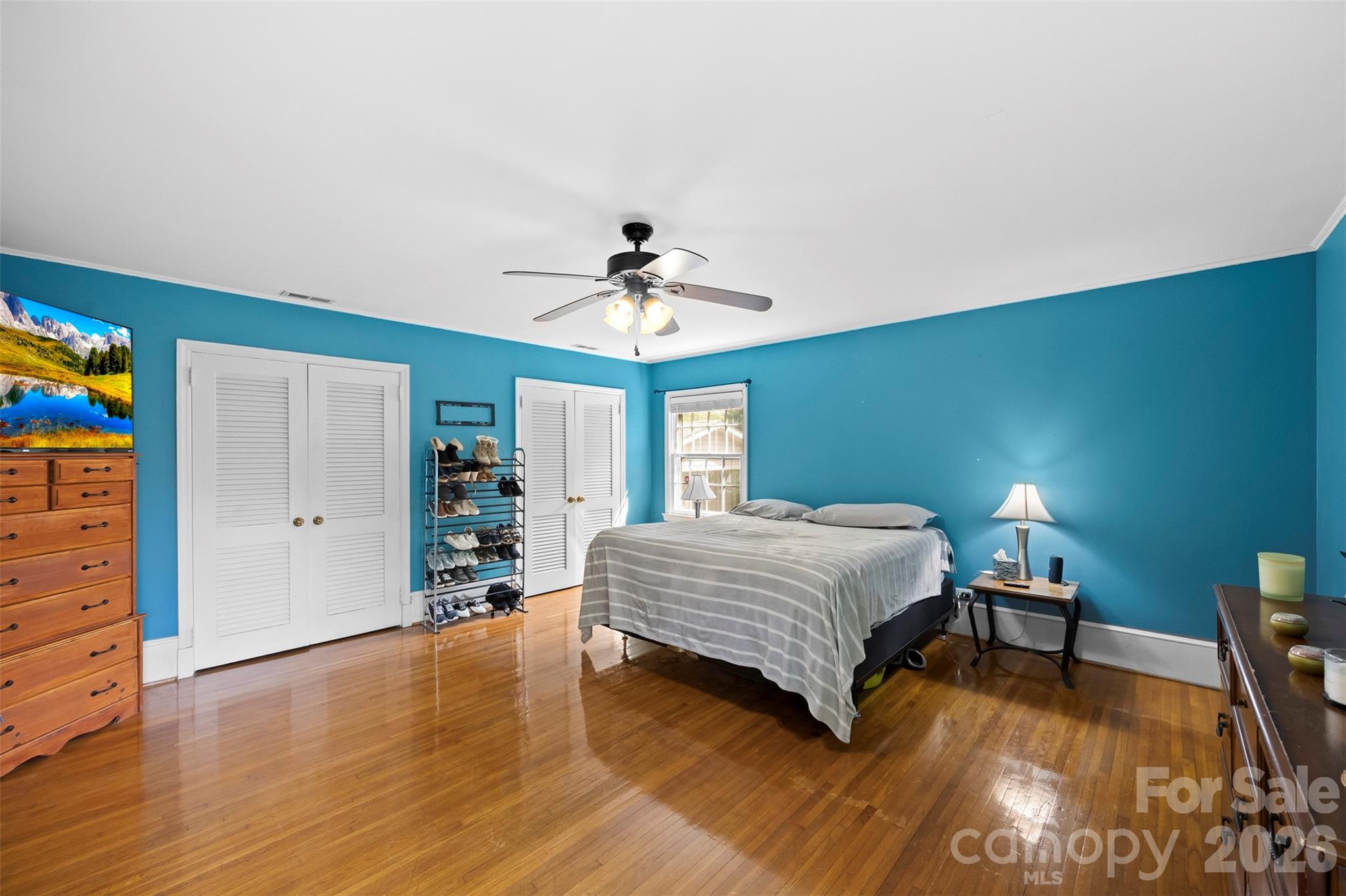 Forest Hills - Residential