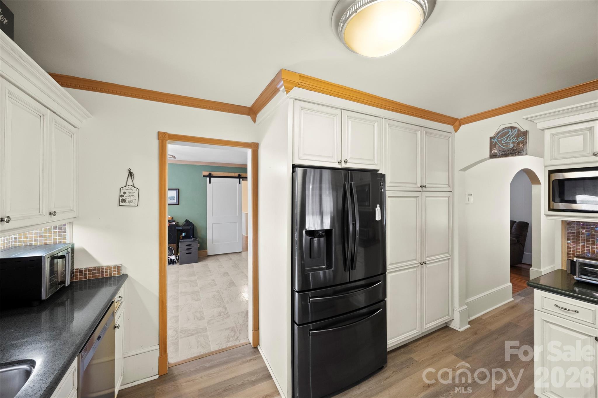 Forest Hills - Residential