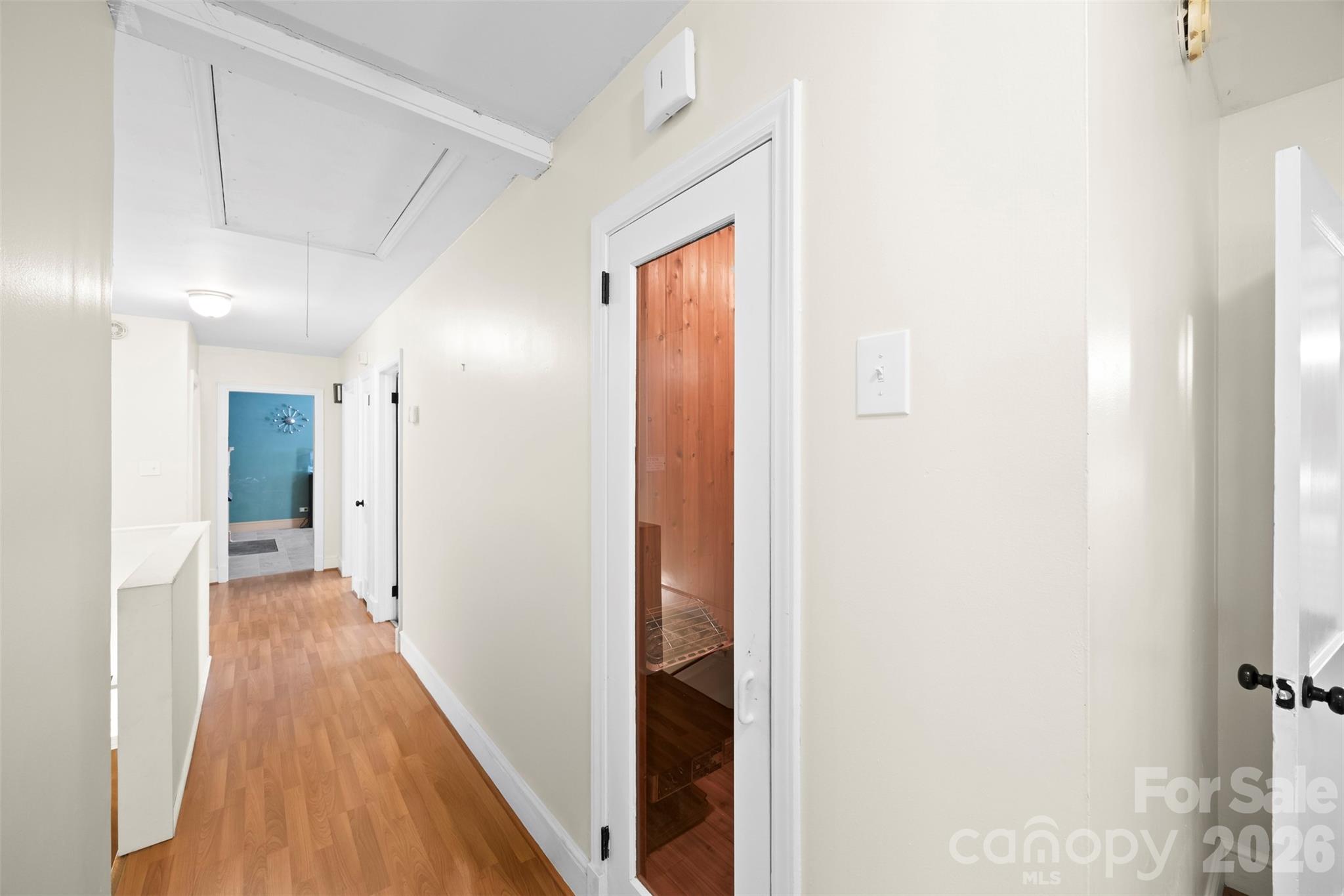 Forest Hills - Residential