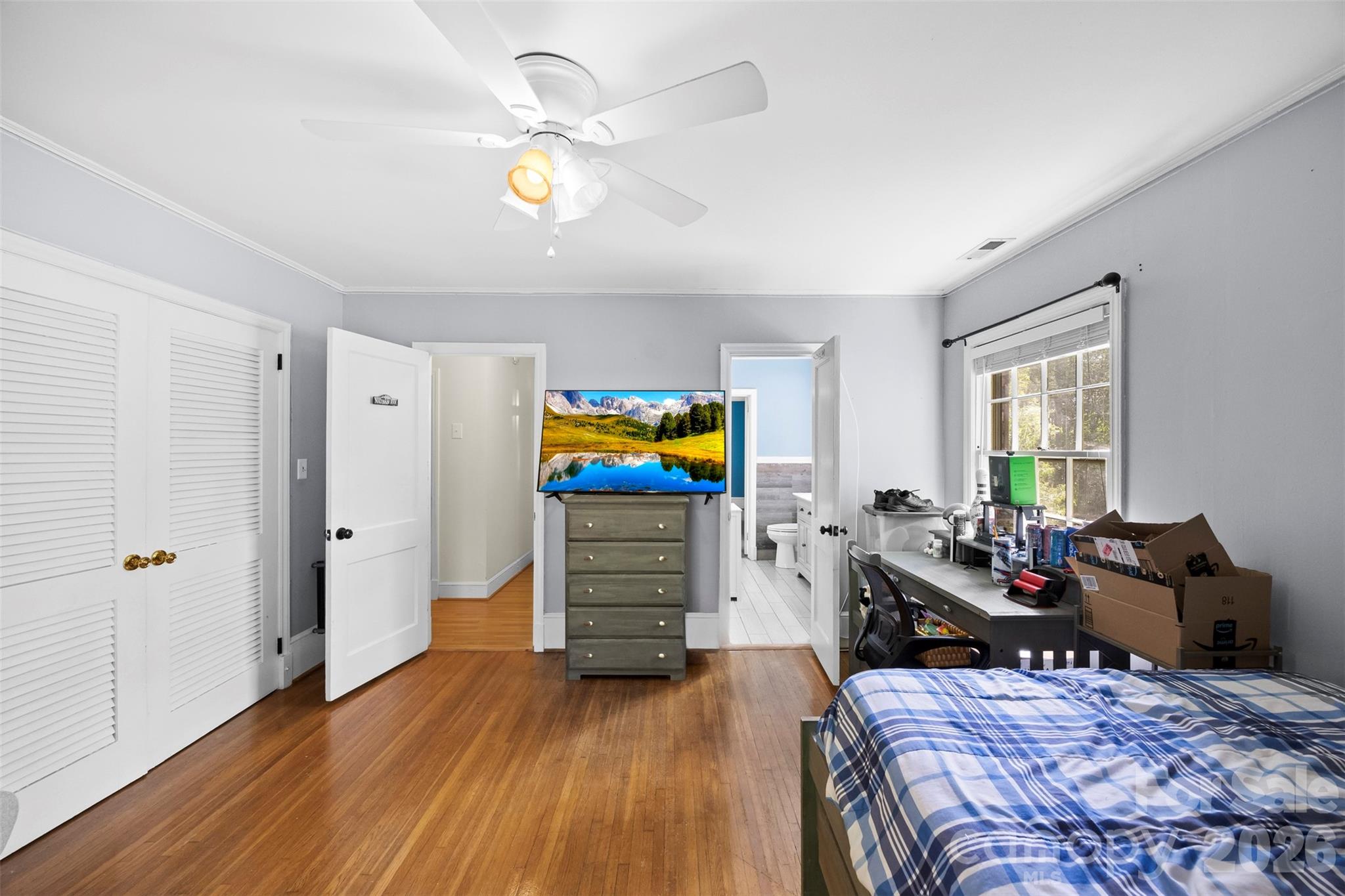 Forest Hills - Residential