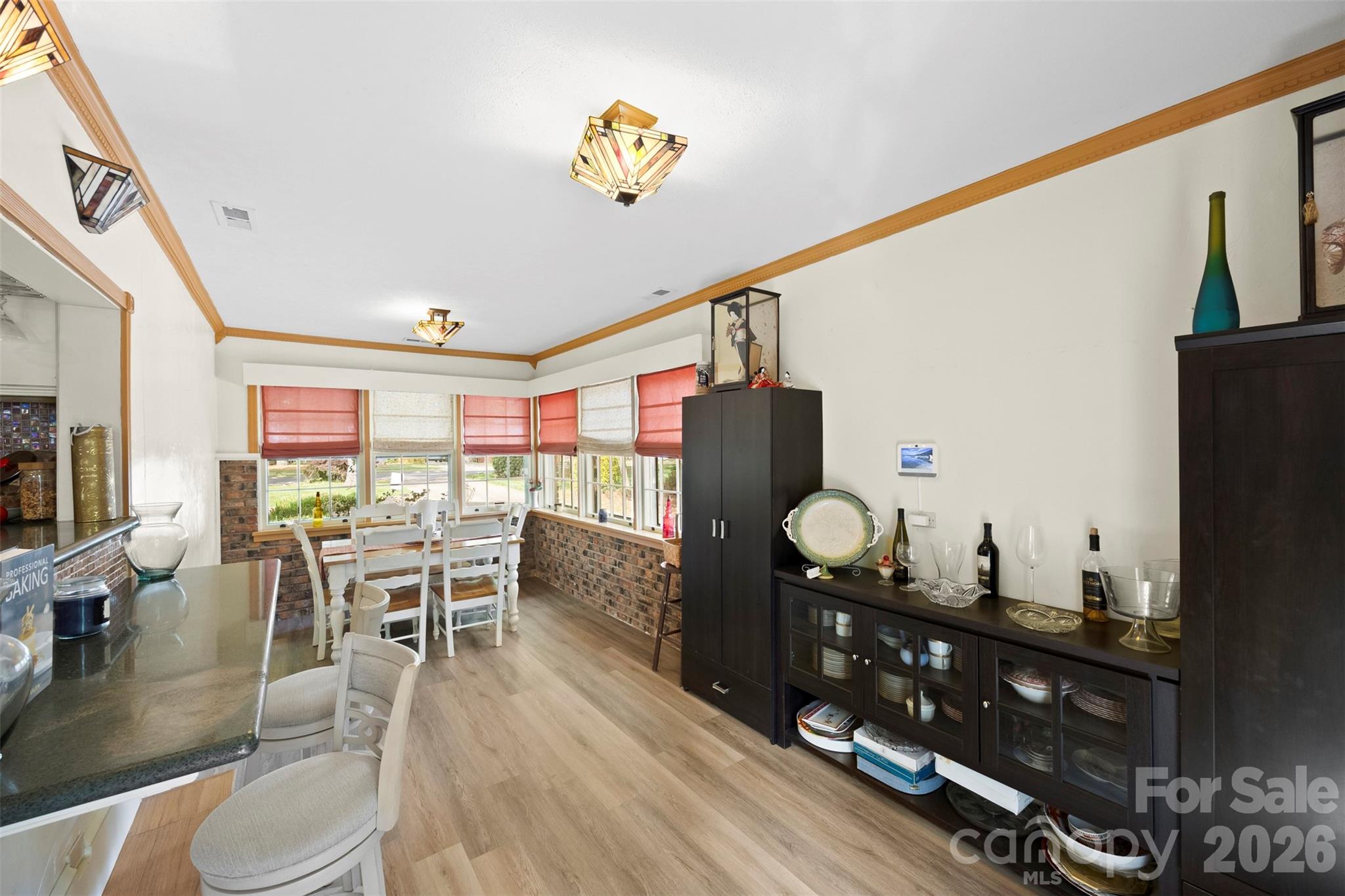 Forest Hills - Residential