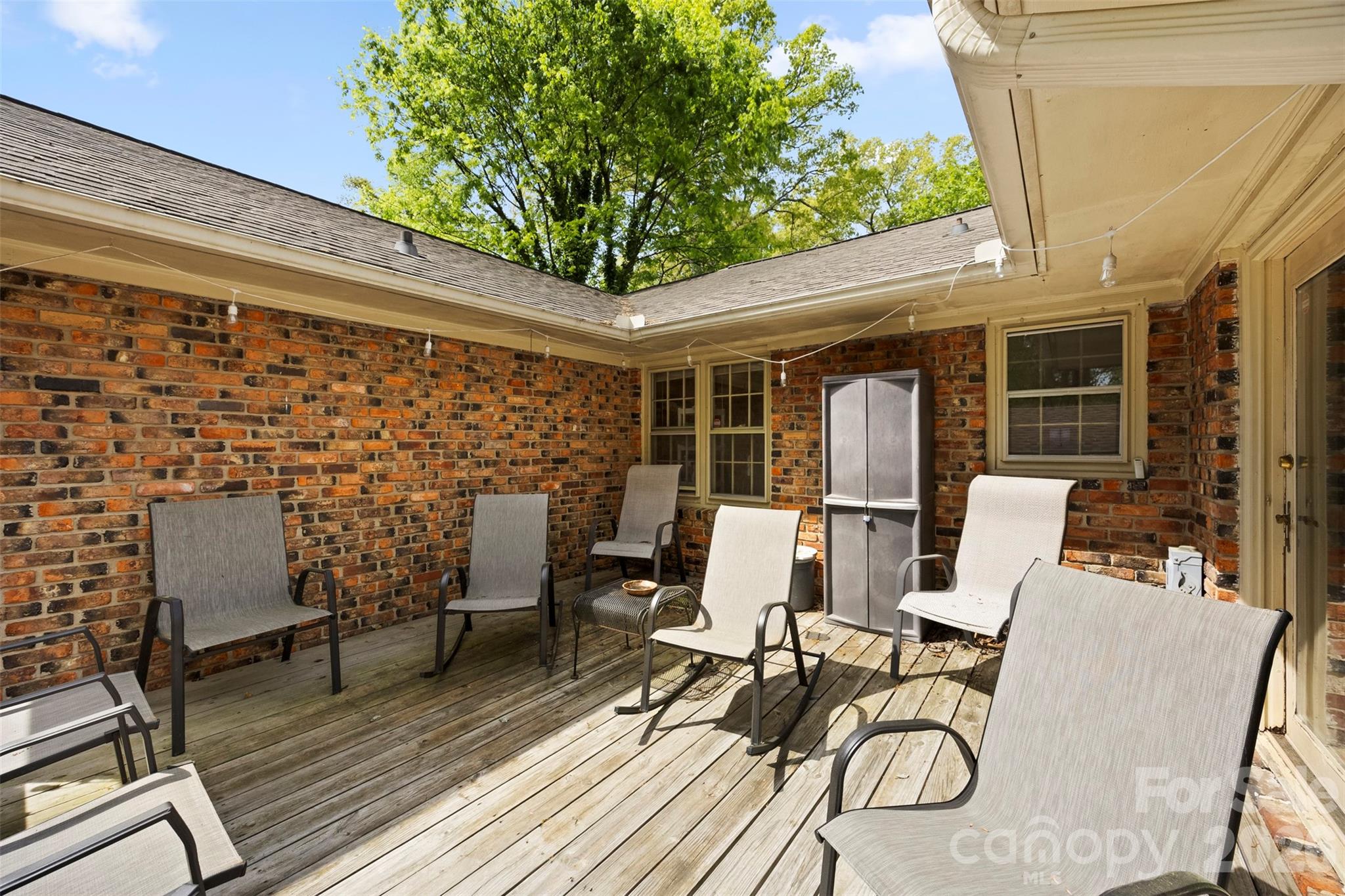 Forest Hills - Residential