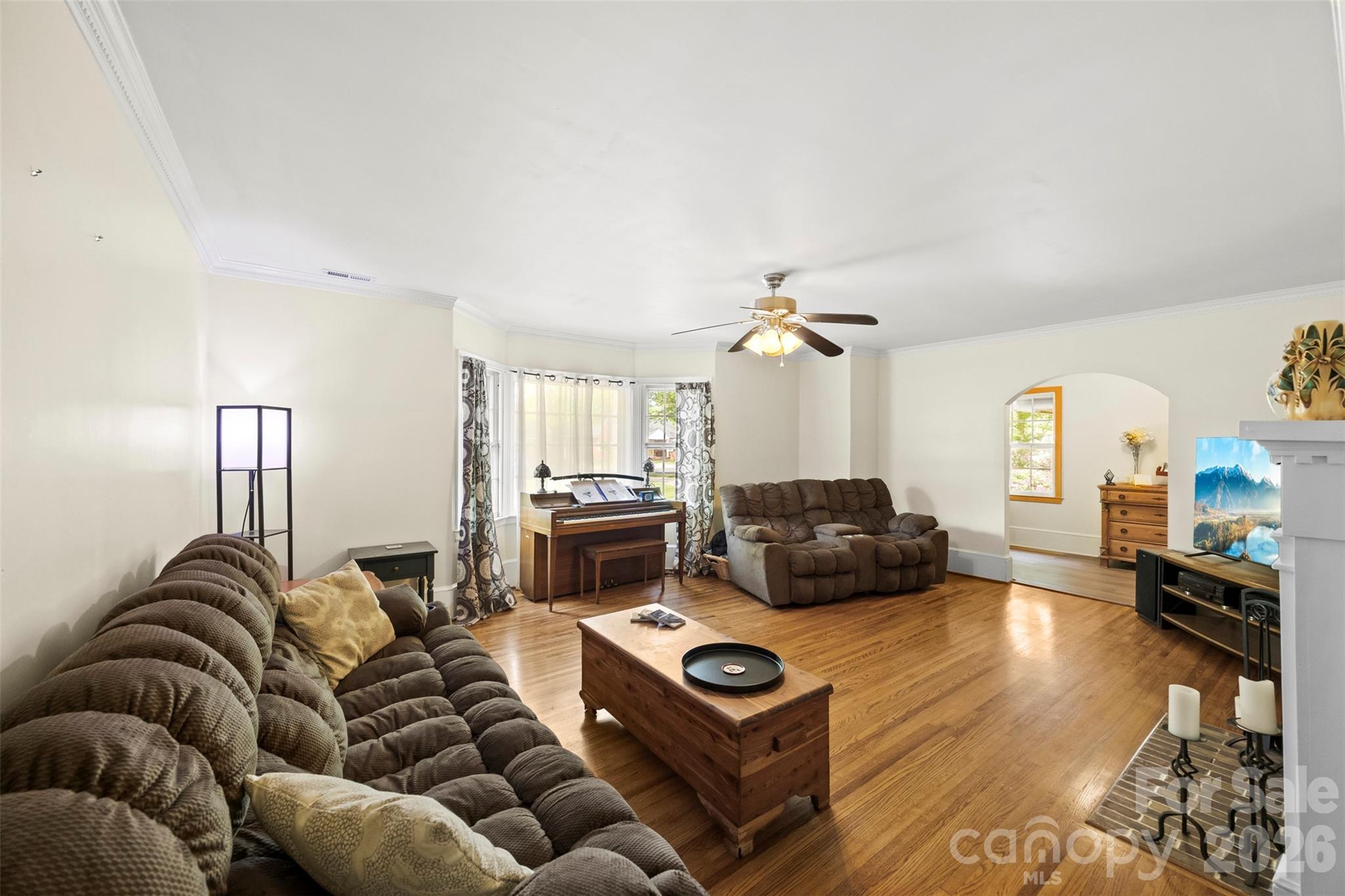 Forest Hills - Residential