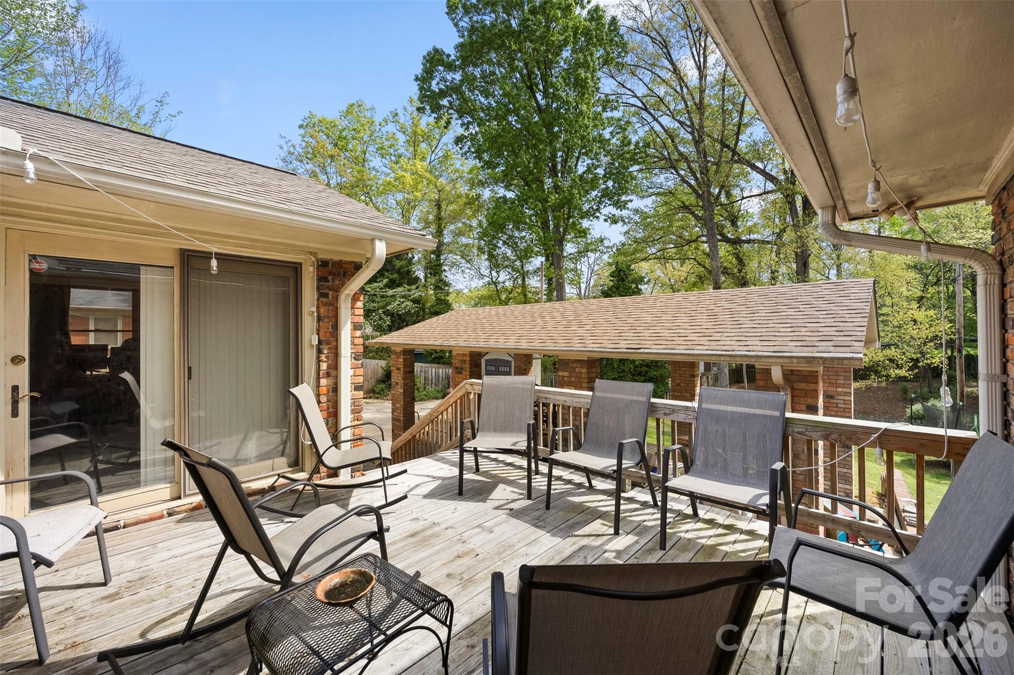 Forest Hills - Residential