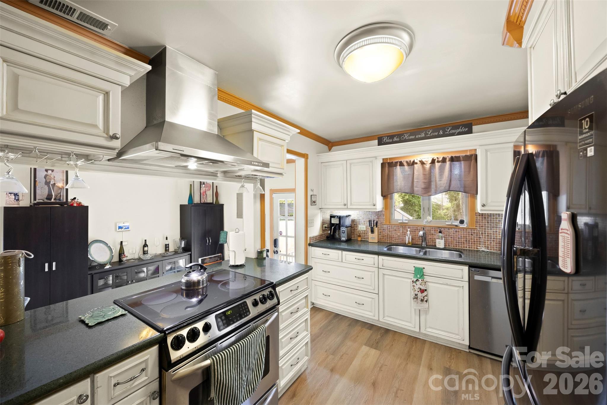 Forest Hills - Residential