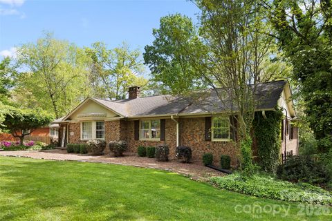 Photo of 828 N 6th Street, Albemarle, NC 28001 (MLS # 4367495)