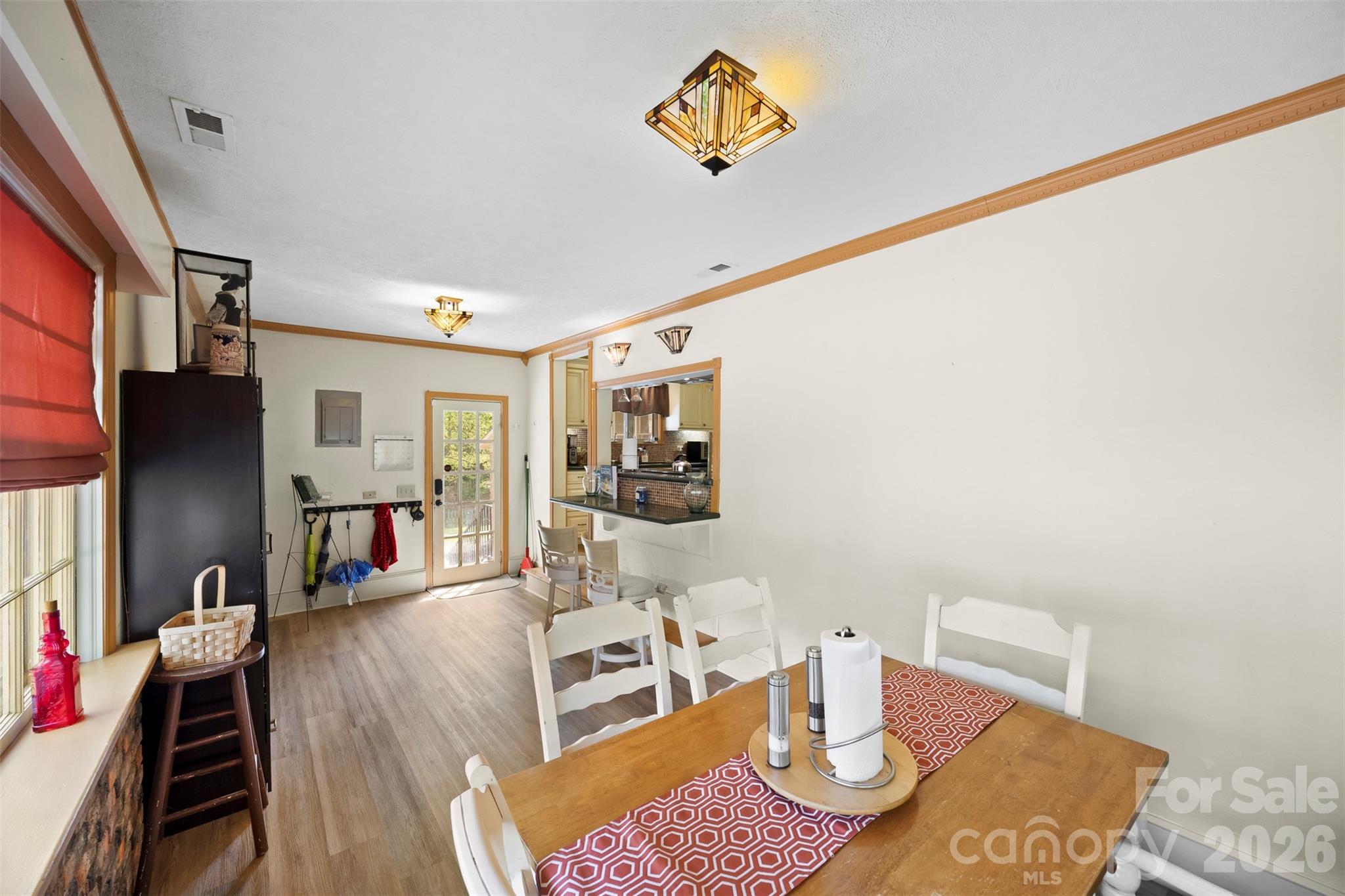 Forest Hills - Residential