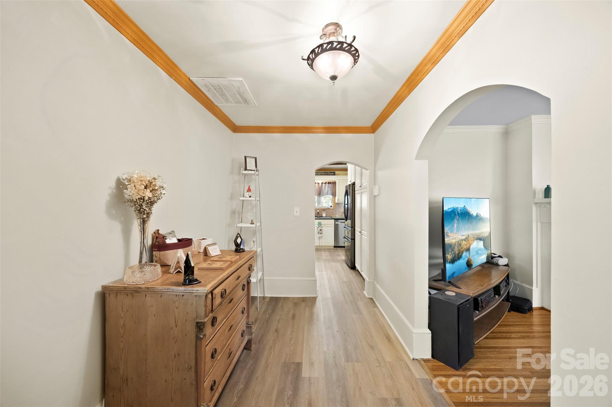 Forest Hills - Residential