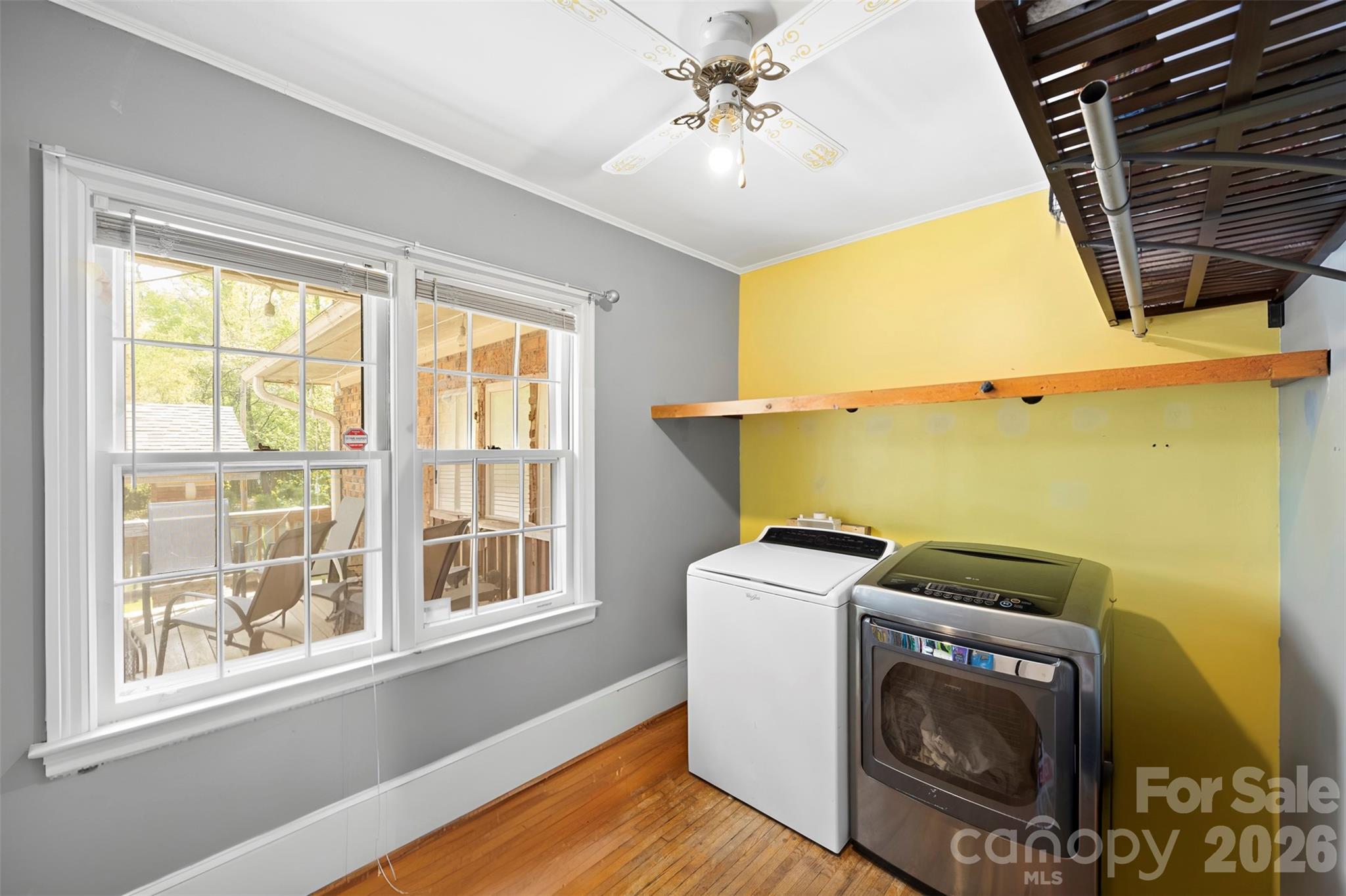 Forest Hills - Residential