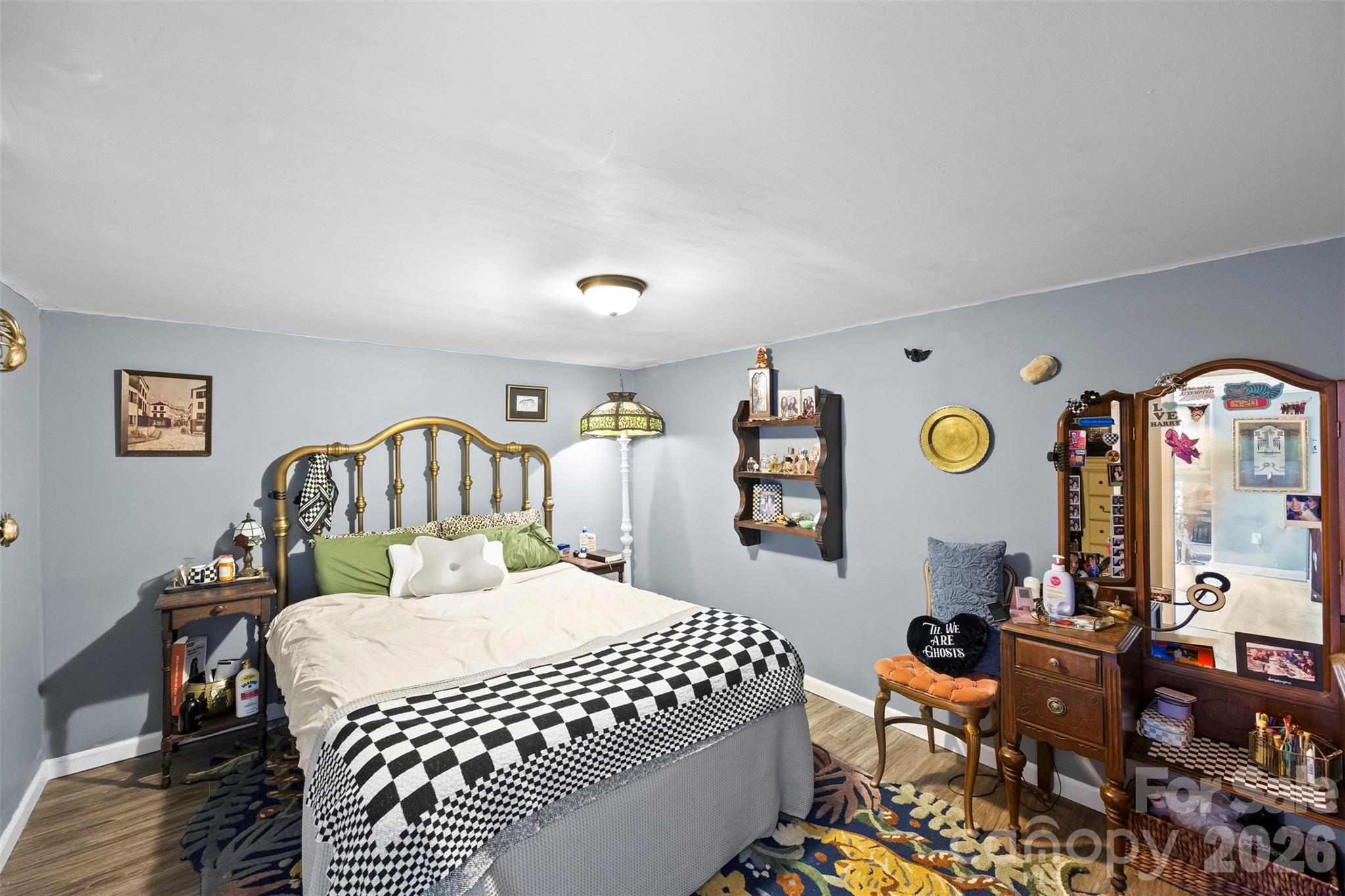 Forest Hills - Residential