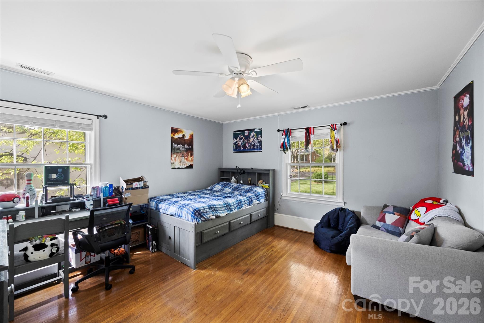 Forest Hills - Residential