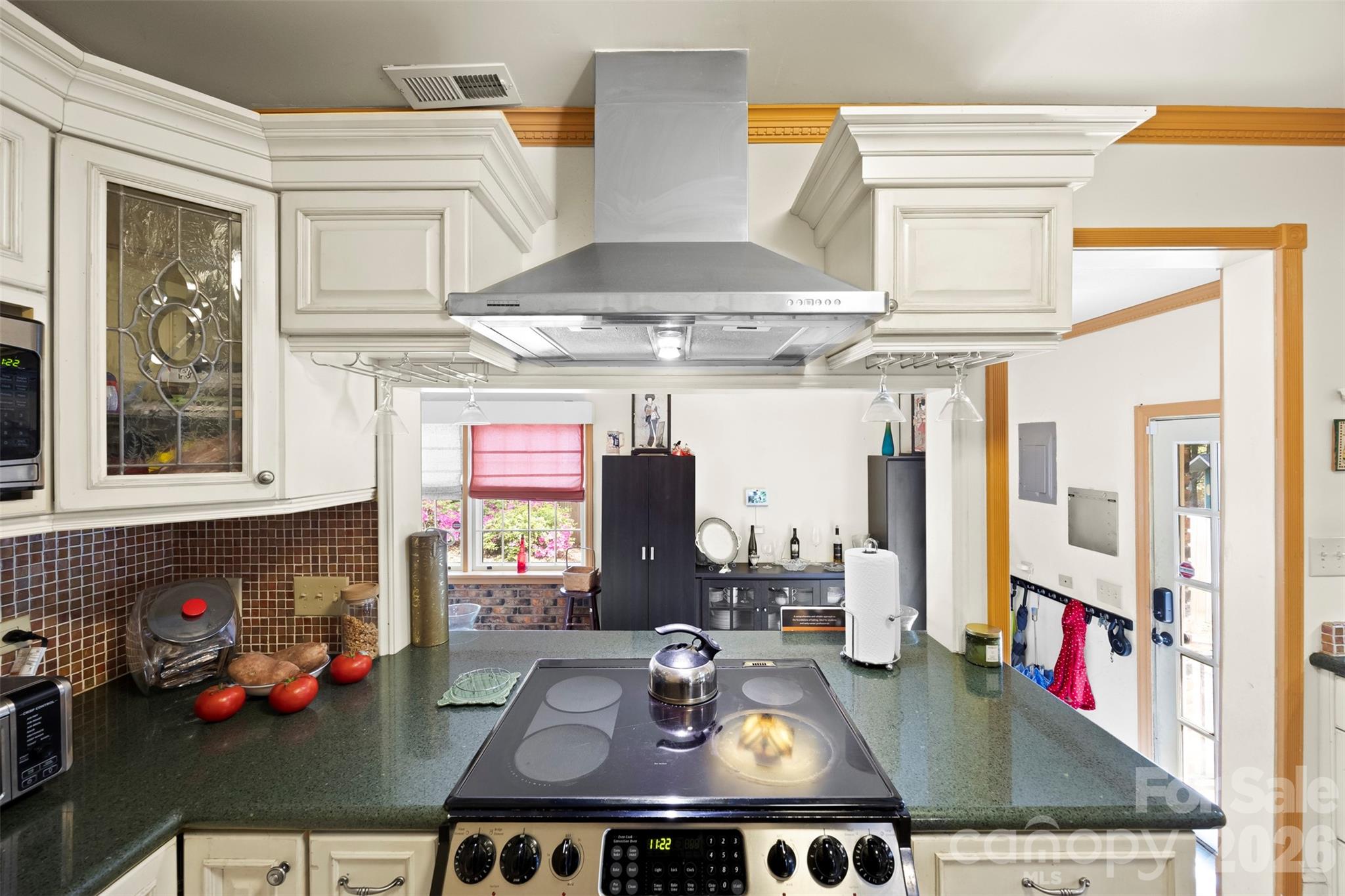 Forest Hills - Residential