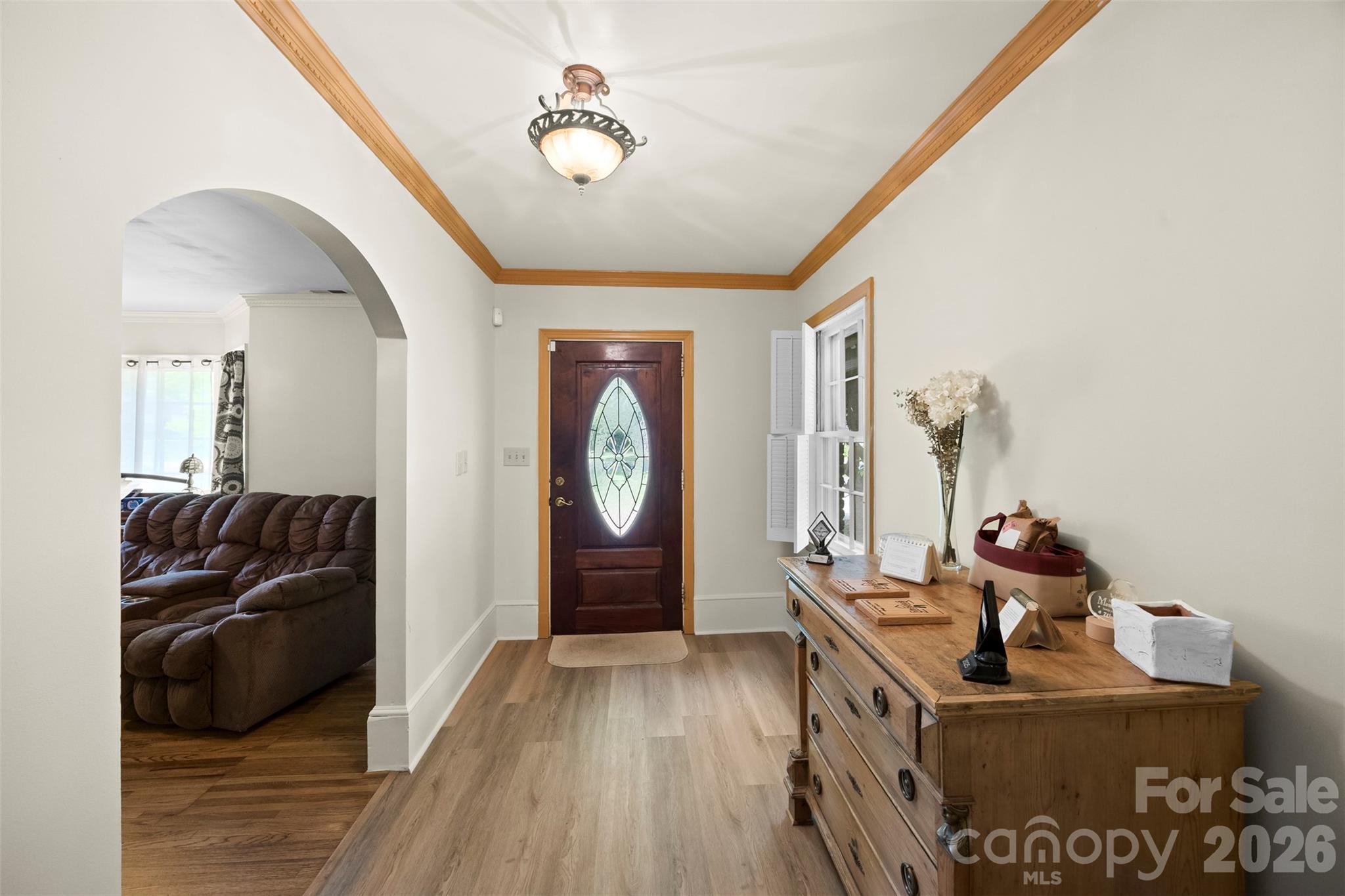 Forest Hills - Residential