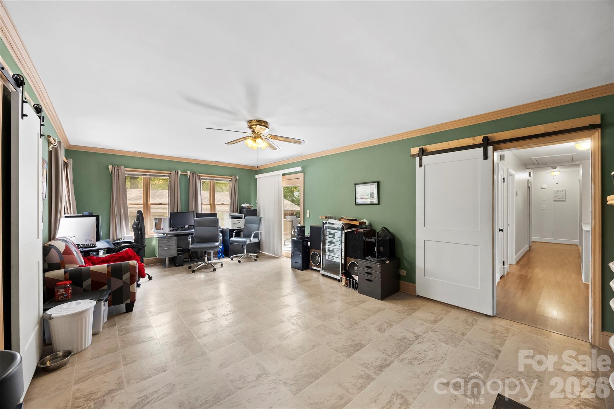 Forest Hills - Residential