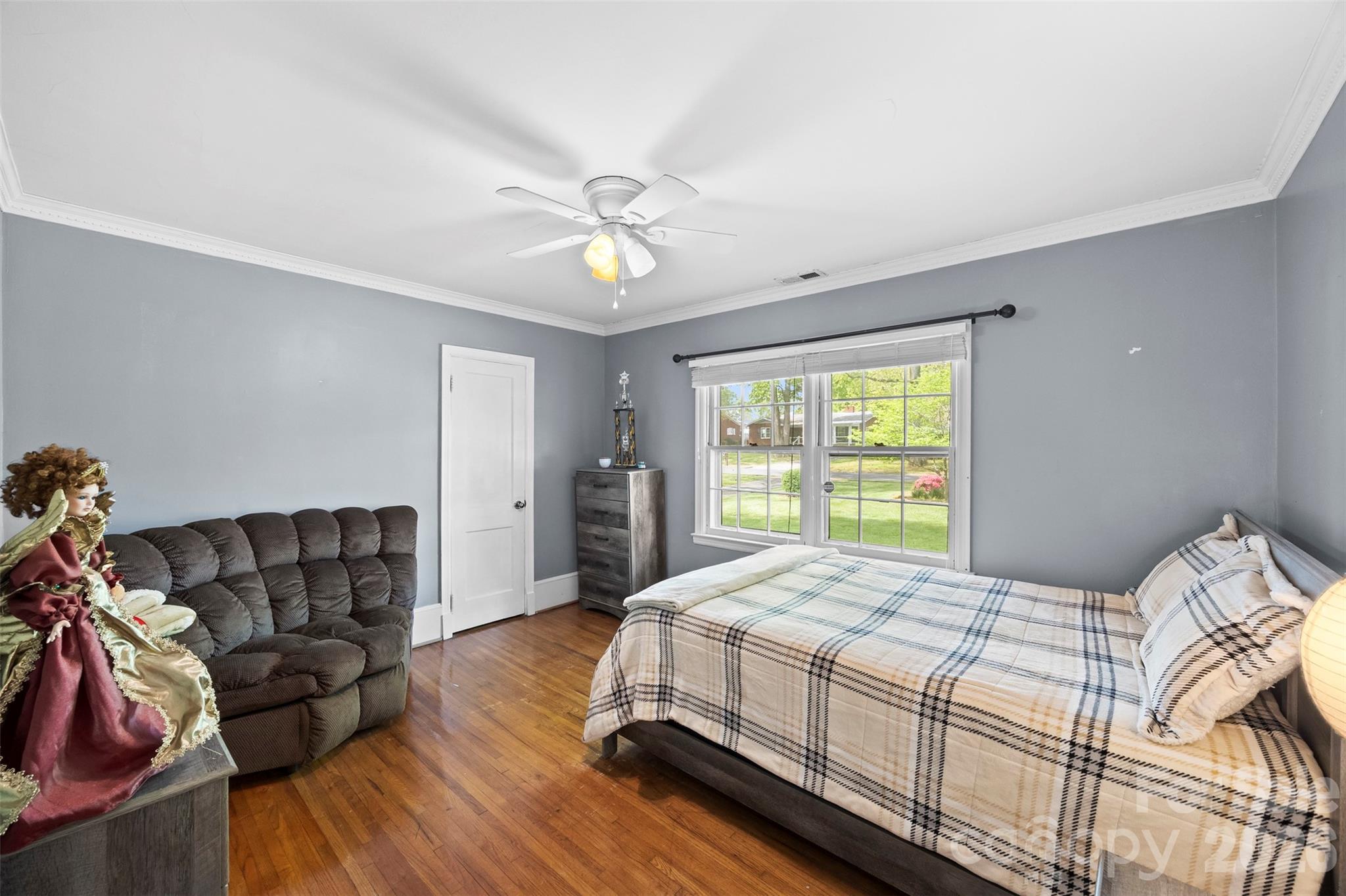 Forest Hills - Residential