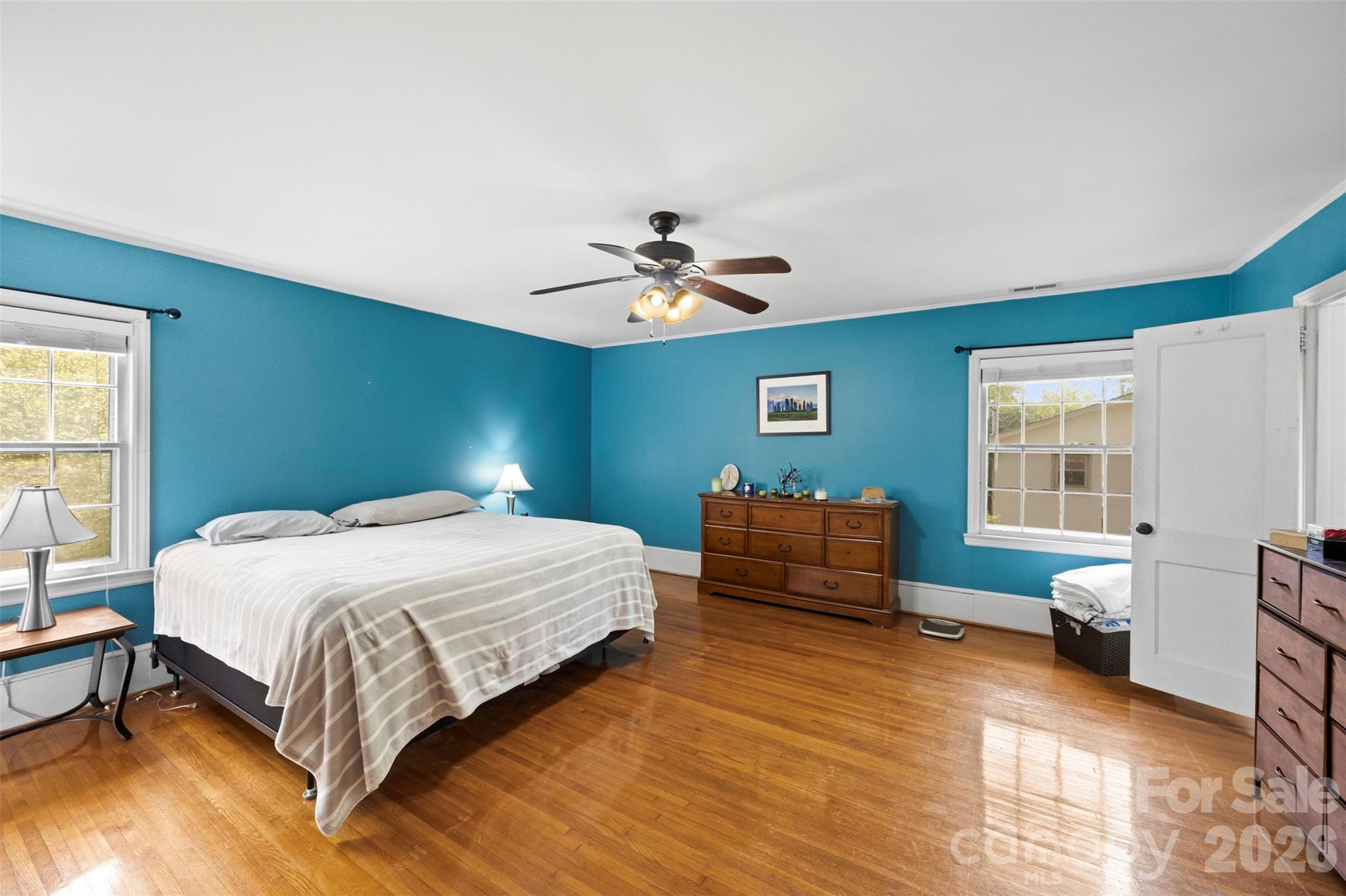 Forest Hills - Residential