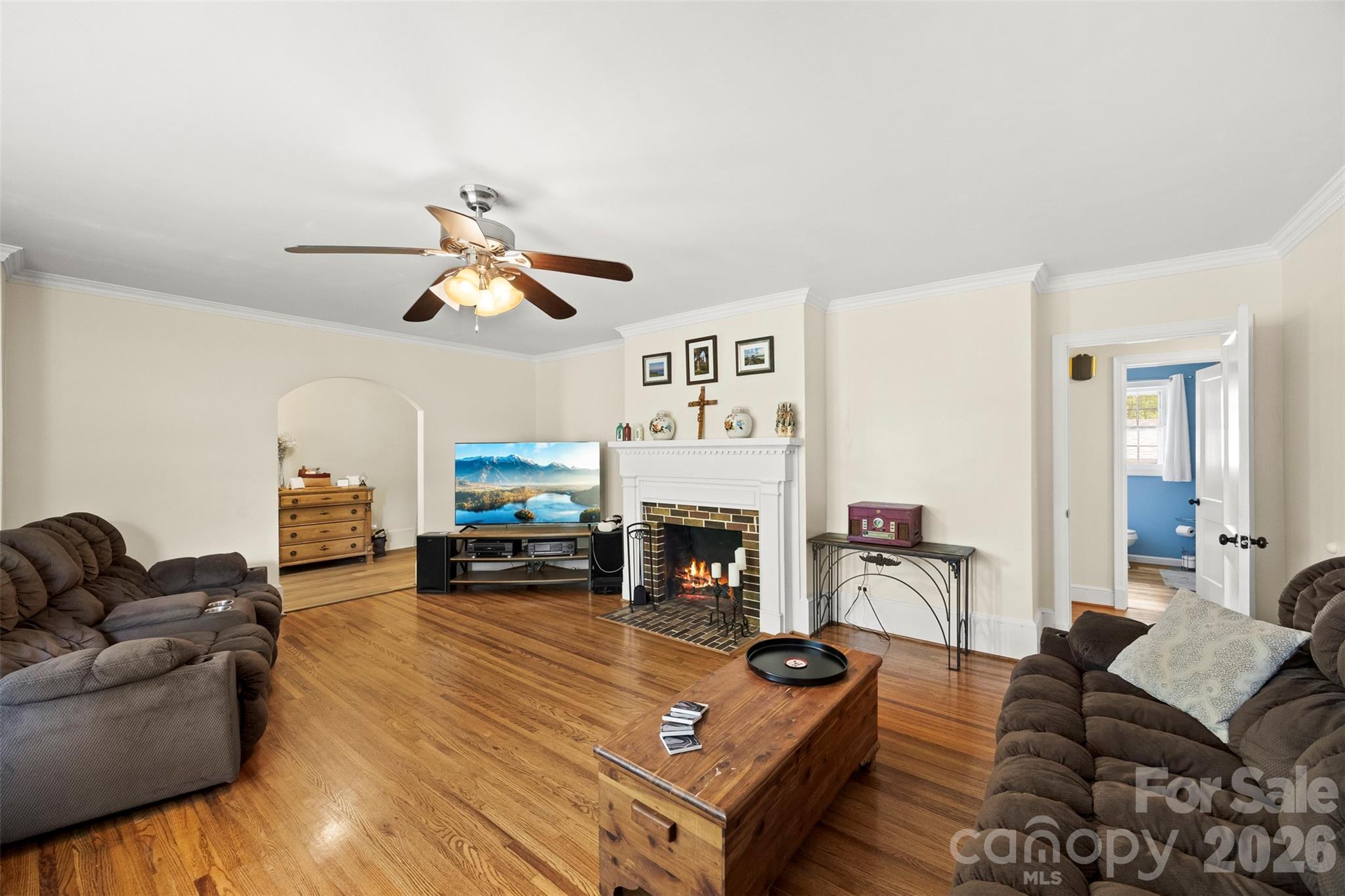 Forest Hills - Residential