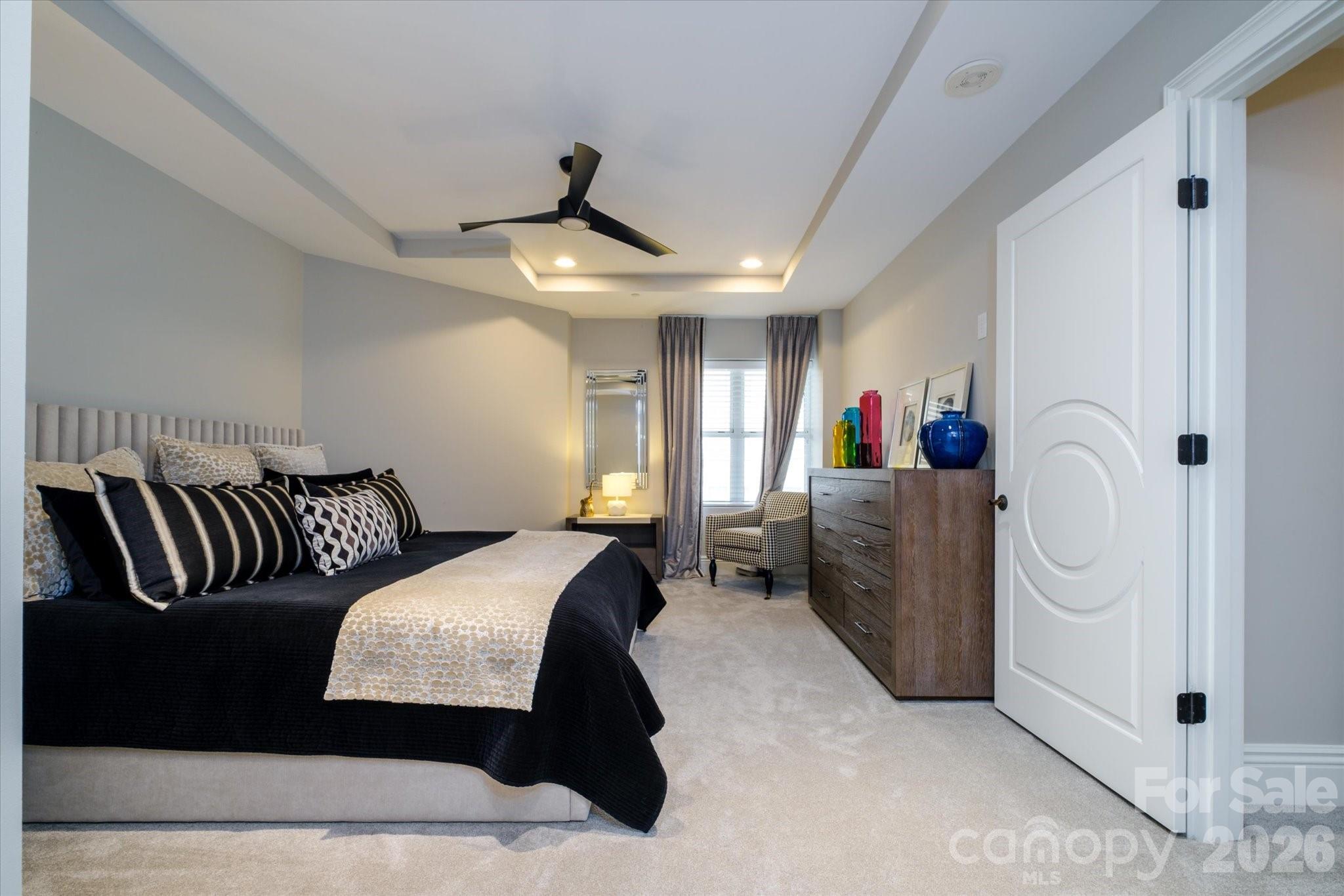 The Madison - Residential