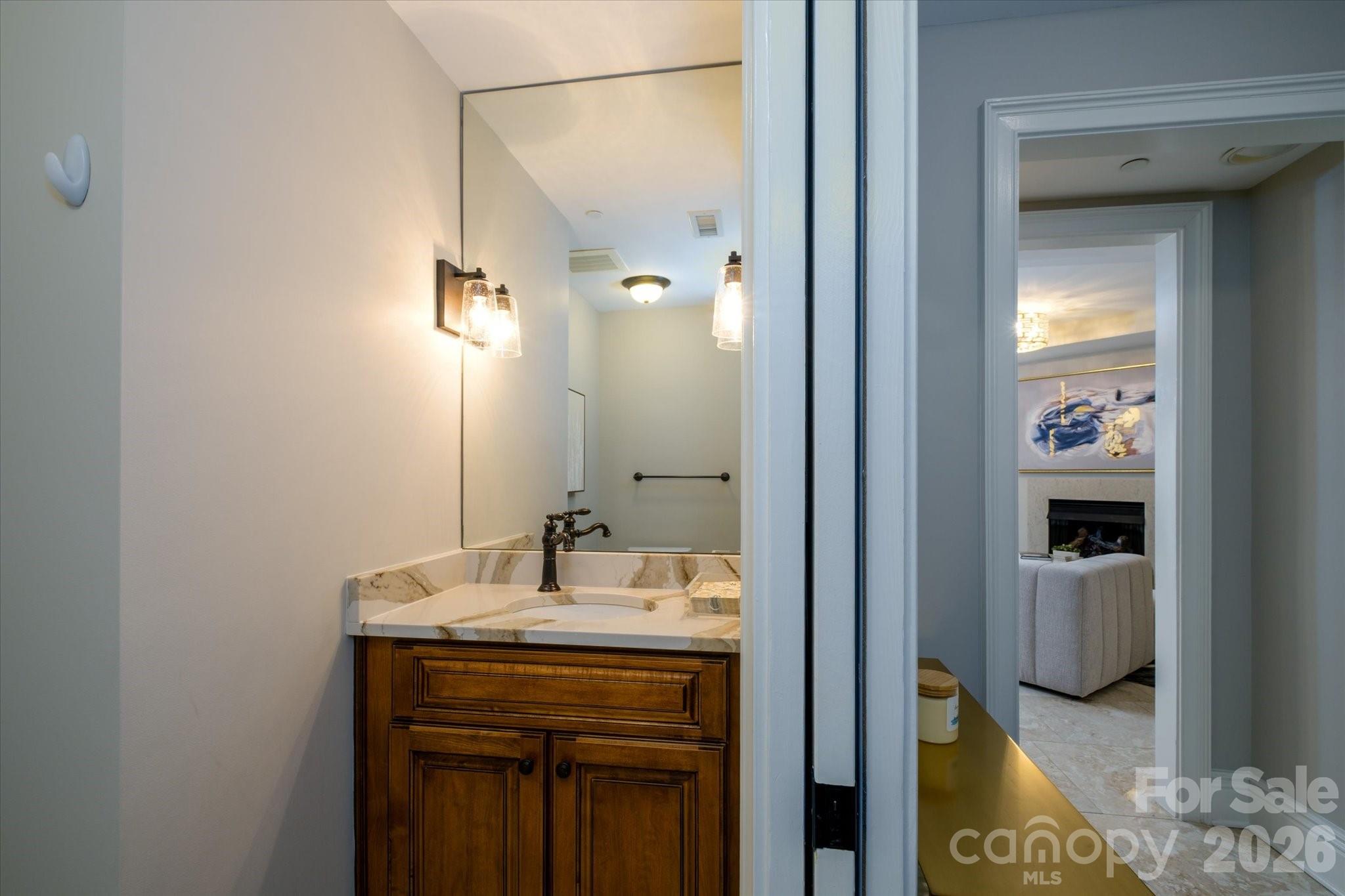 The Madison - Residential