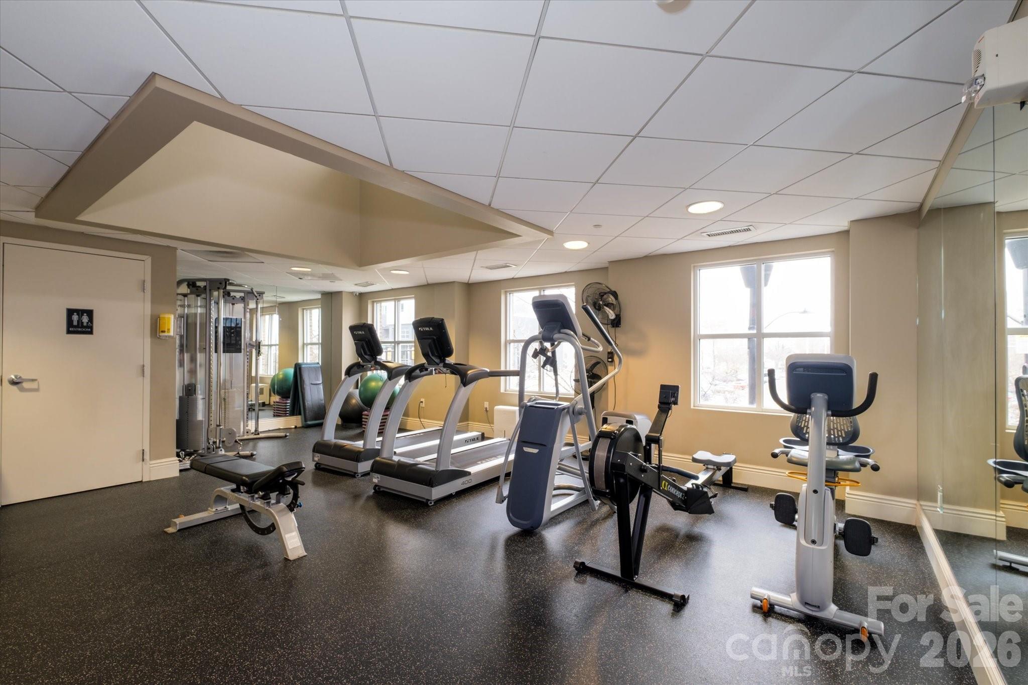 The Madison - Residential