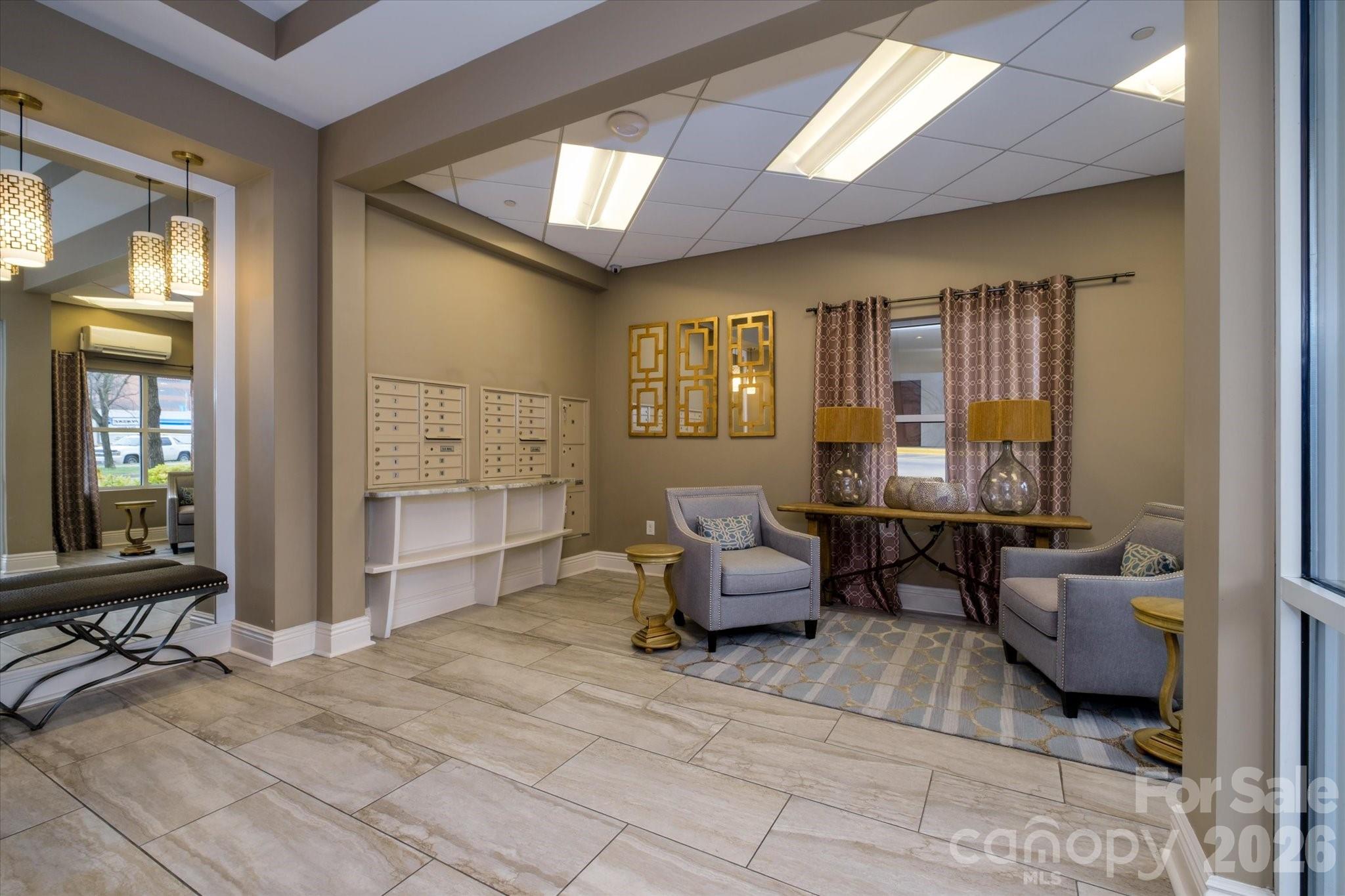 The Madison - Residential